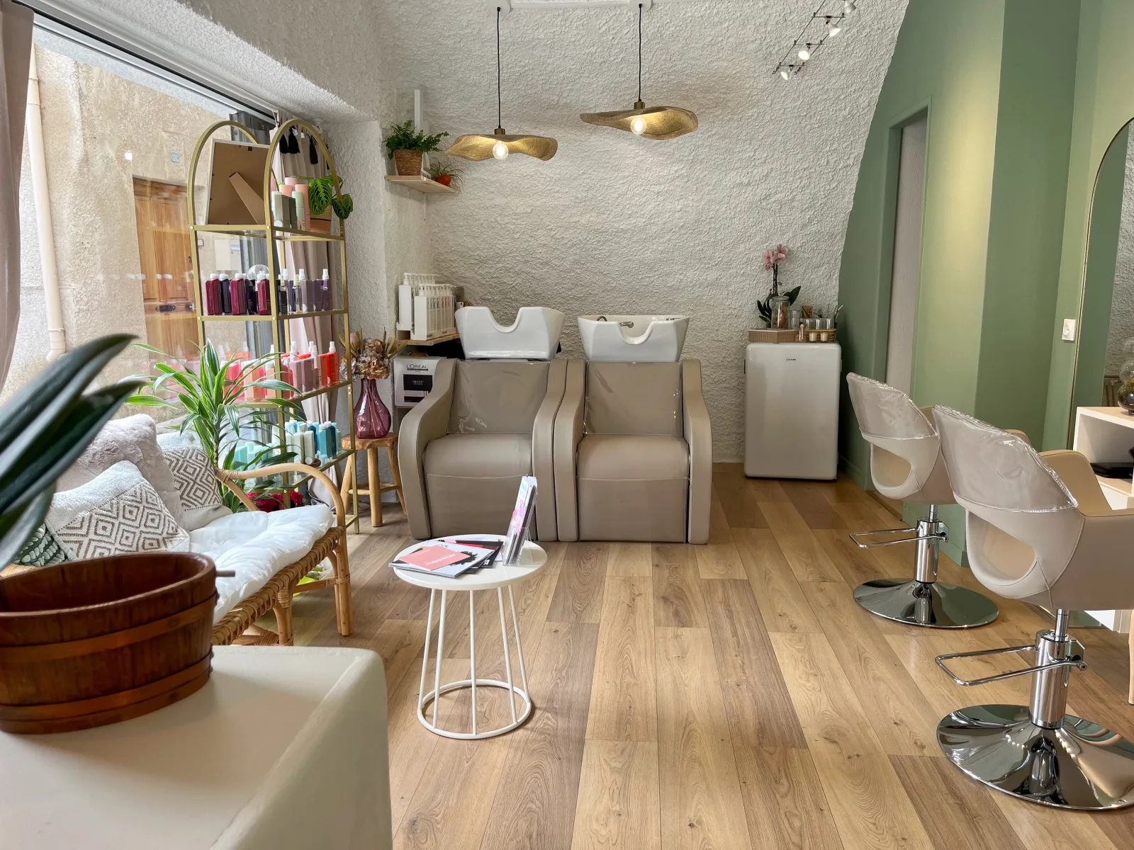 ORA - Coiffure Cournonterral - ORA - Photo Galerie - OneBooking