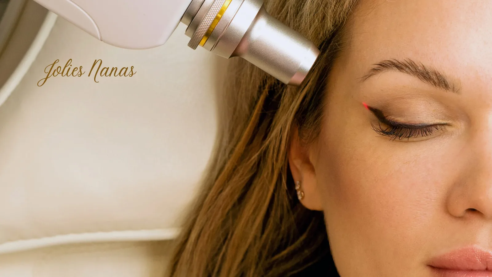 Jolies Nanas - Institut de beauté Villeneuve-Saint-Georges - Jolies Nanas - Photo Galerie - OneBooking