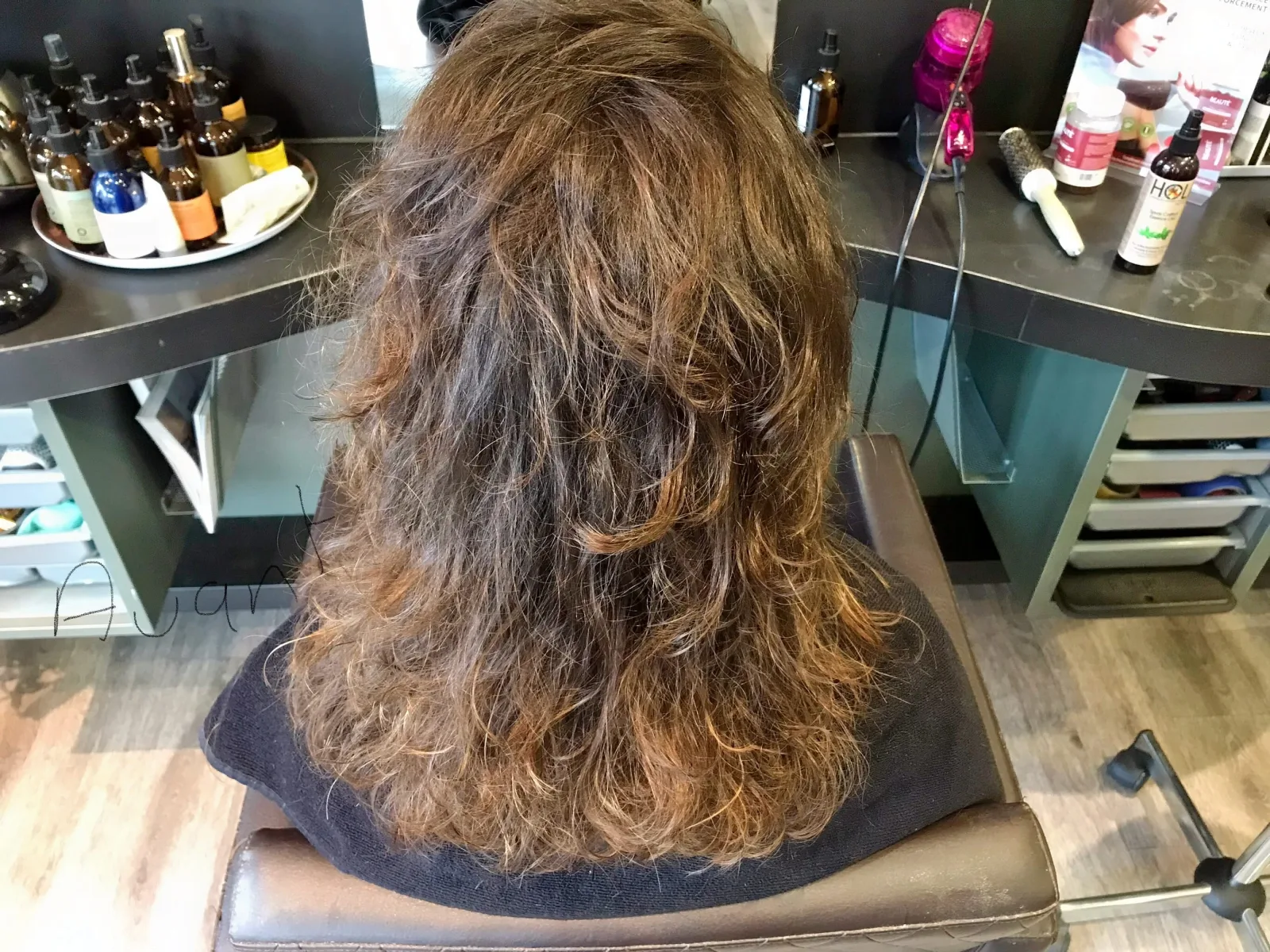 L.C. Coiffure - Coiffure La Roche-sur-Foron - L.C. Coiffure - Photo Galerie - OneBooking