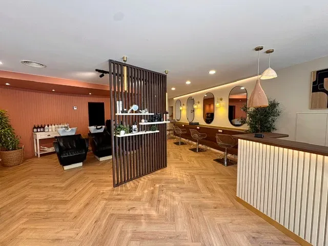 Addict’Tif - Coiffure Guérande - Addict’Tif - Photo Galerie - OneBooking
