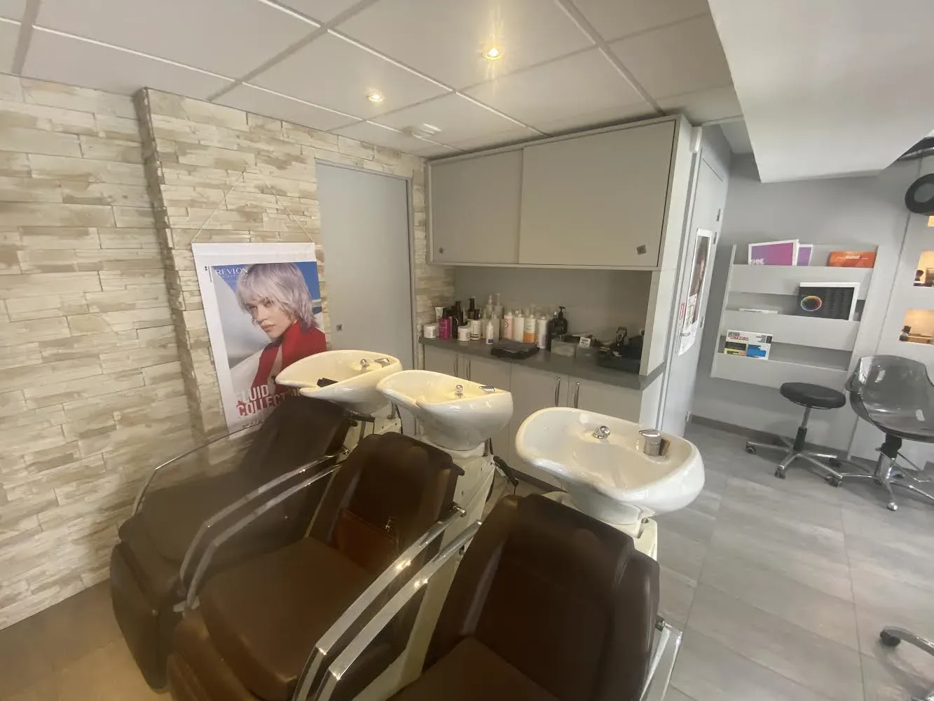 Détente Coiffure - Coiffure Betton - Détente Coiffure - Photo Galerie - OneBooking
