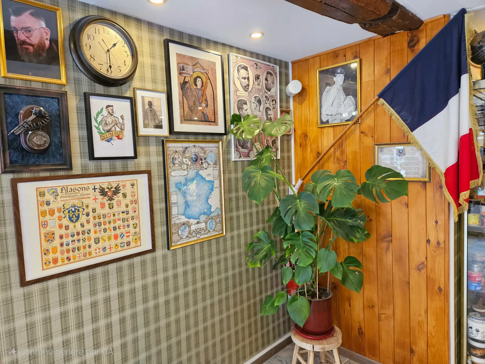 Le Pommadier - Coiffure Gisors - Le Pommadier - Photo Galerie - OneBooking