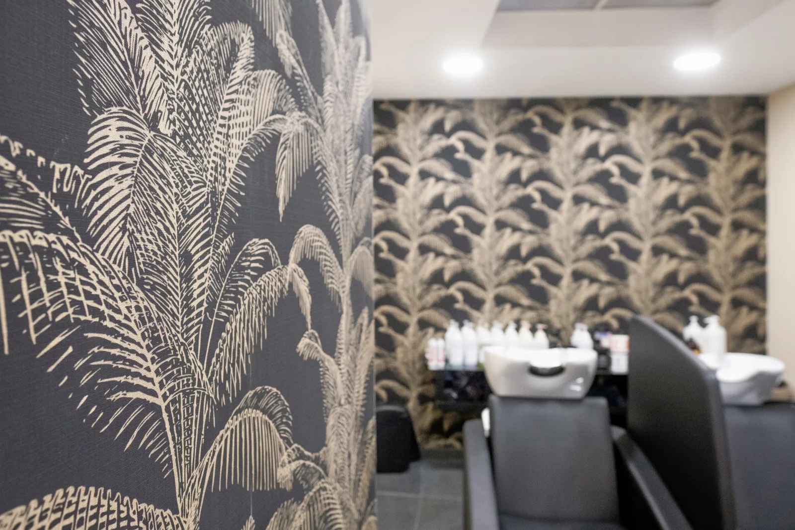 La Parenthèse De Julia - Coiffure Romans-sur-Isère - La Parenthèse De Julia - Photo Galerie - OneBooking