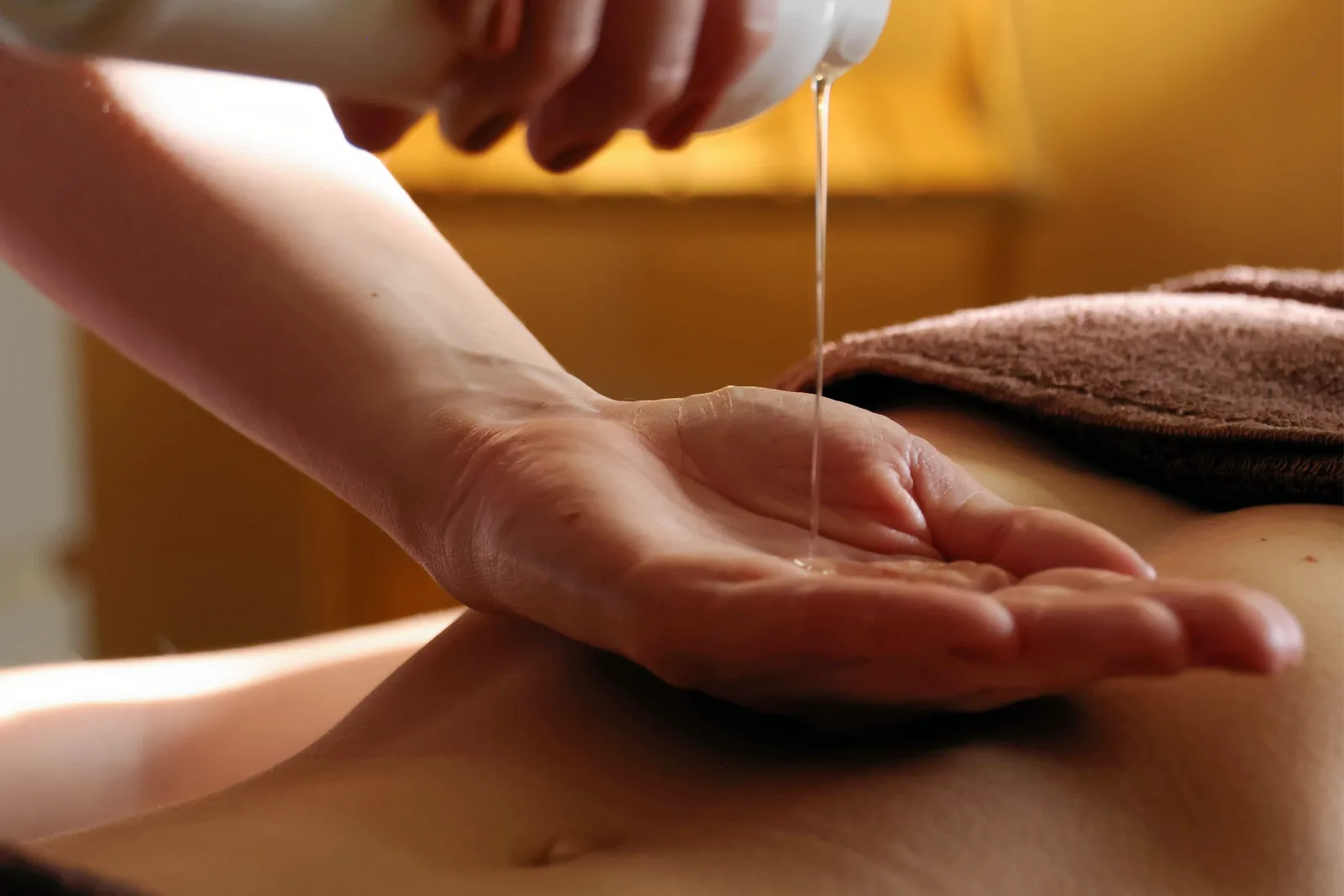 Oriba Spa - Massage Mas Guérido - Cabestany - Oriba Spa - Photo Galerie - OneBooking
