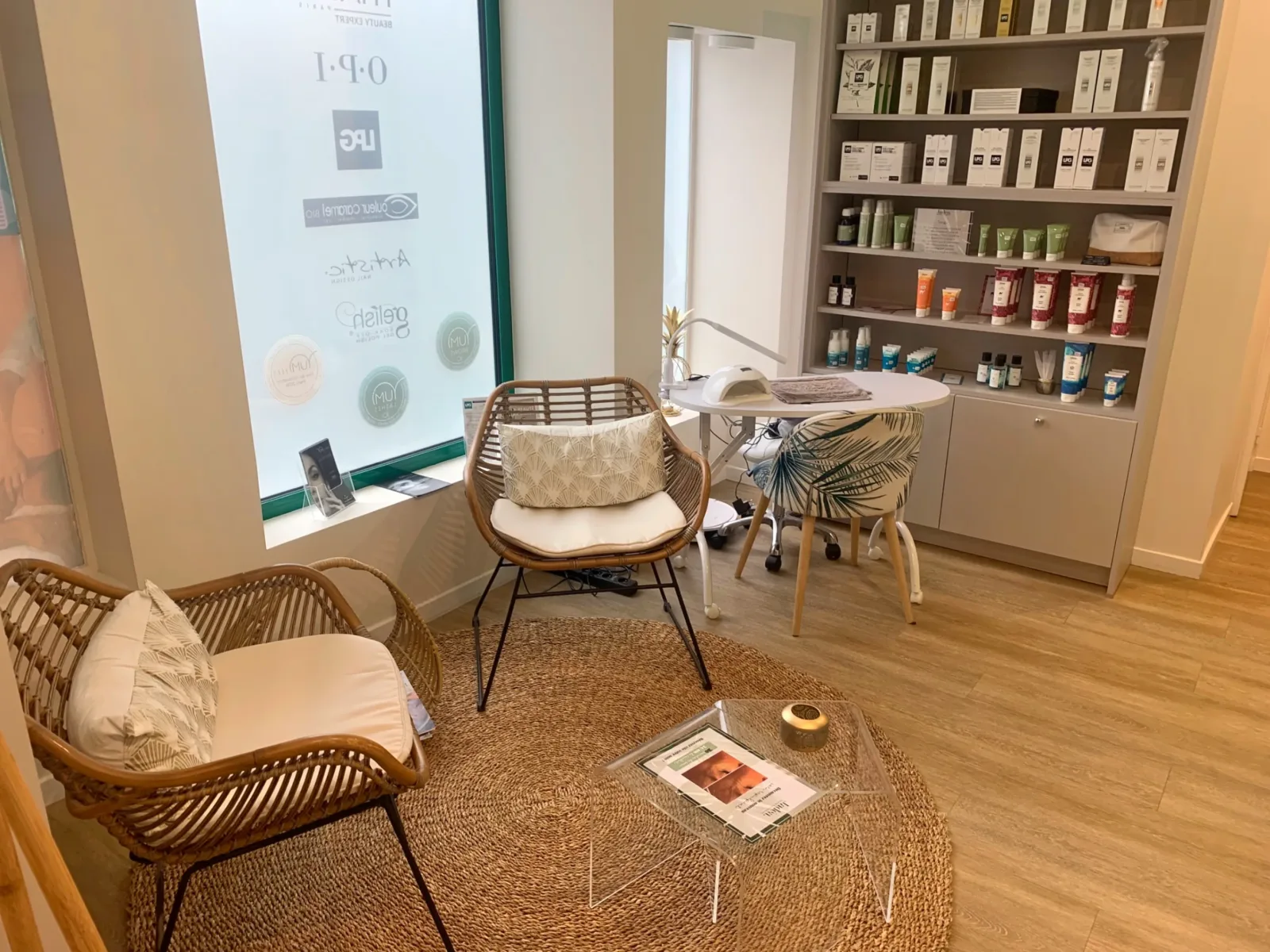 Institut de beauté et Spa Maeva ia orana - Institut de beauté Moulins - Institut de beauté et Spa Maeva ia orana - Photo Galerie - OneBooking
