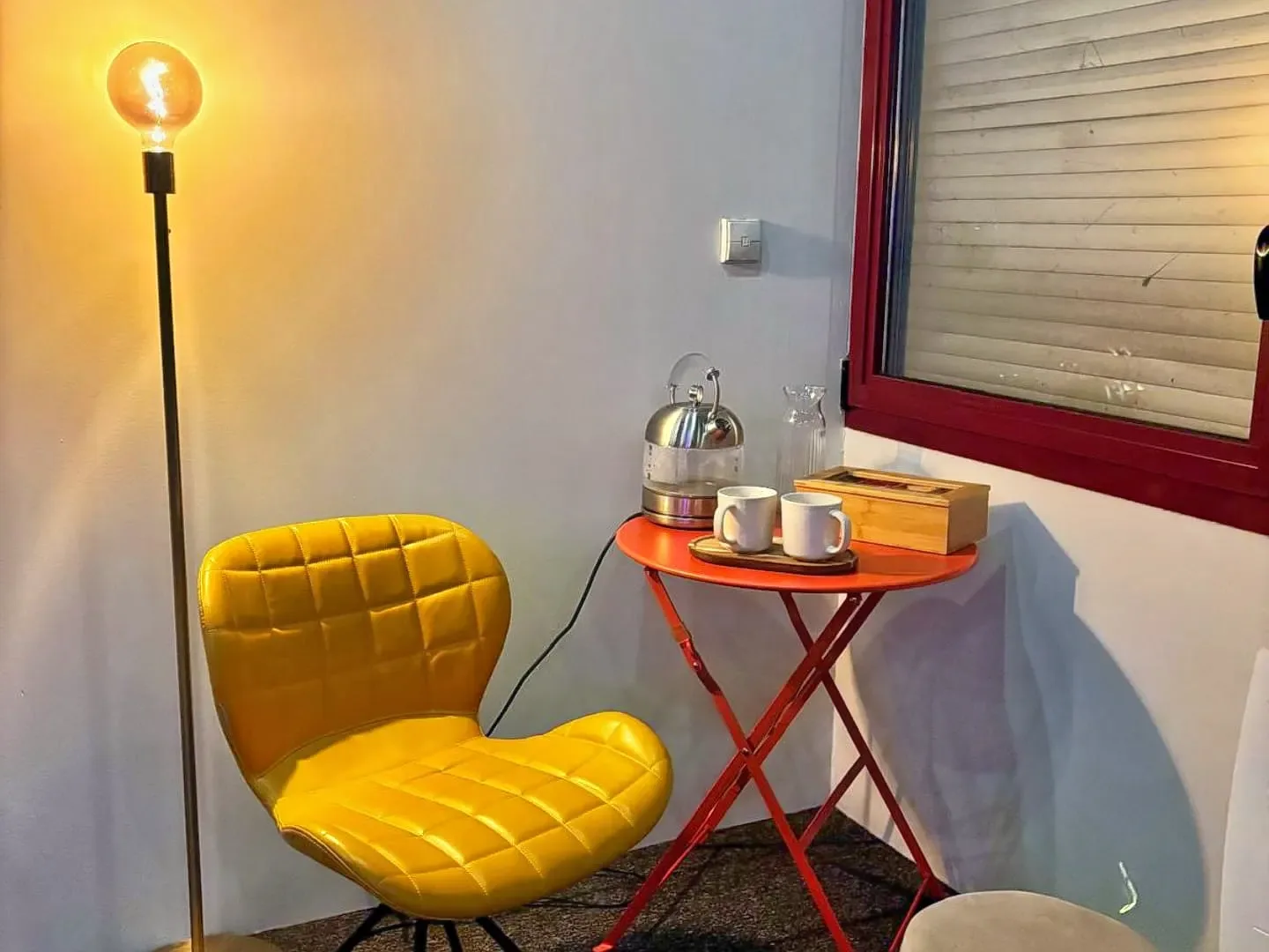 Terre de Papouilles - Massage Tassin-la-Demi-Lune - Terre de Papouilles - Photo Galerie - OneBooking
