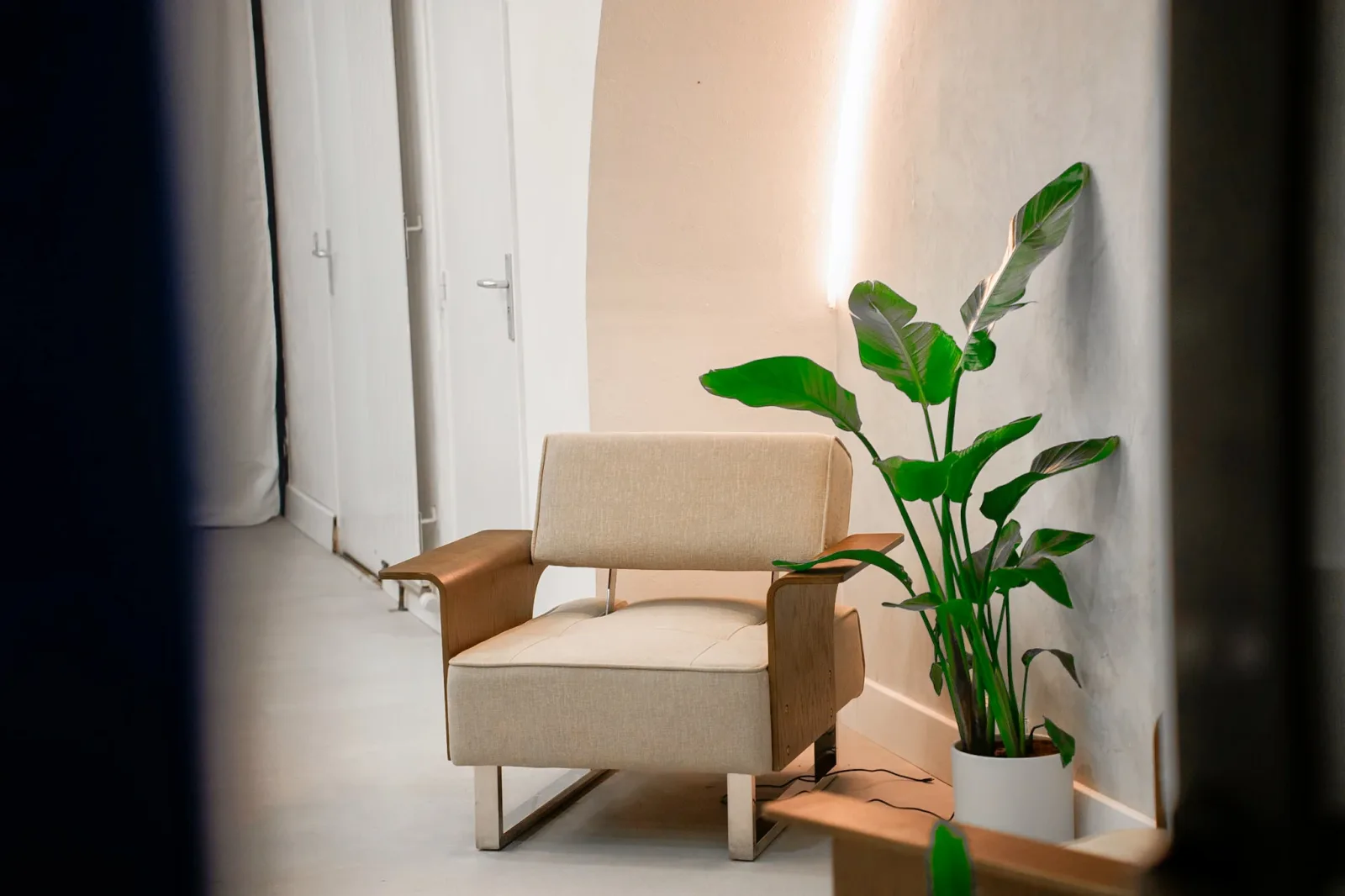 Utopia Barber Studio - Coiffure Perros-Guirec - Utopia Barber Studio - Photo Galerie - OneBooking