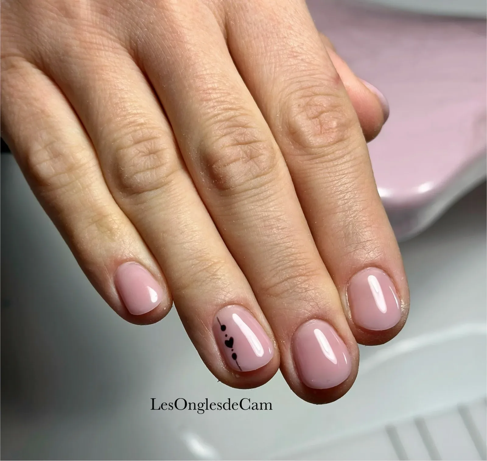 Les Ongles de Cam - Onglerie Orchies - Les Ongles de Cam - Photo Galerie - OneBooking