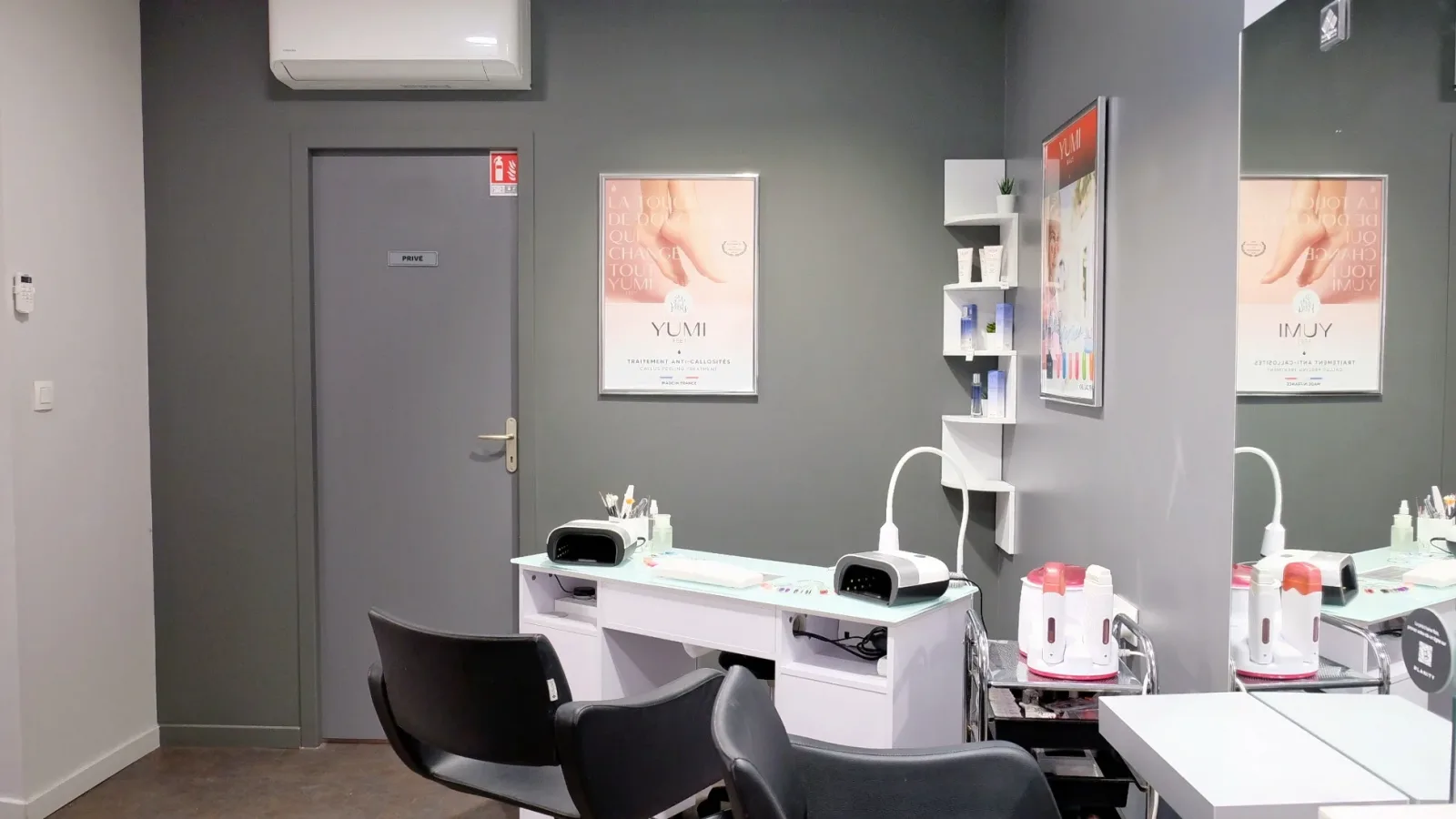 Le Studio d'Alex - Coiffure Bessenay - Le Studio d'Alex - Photo Galerie - OneBooking