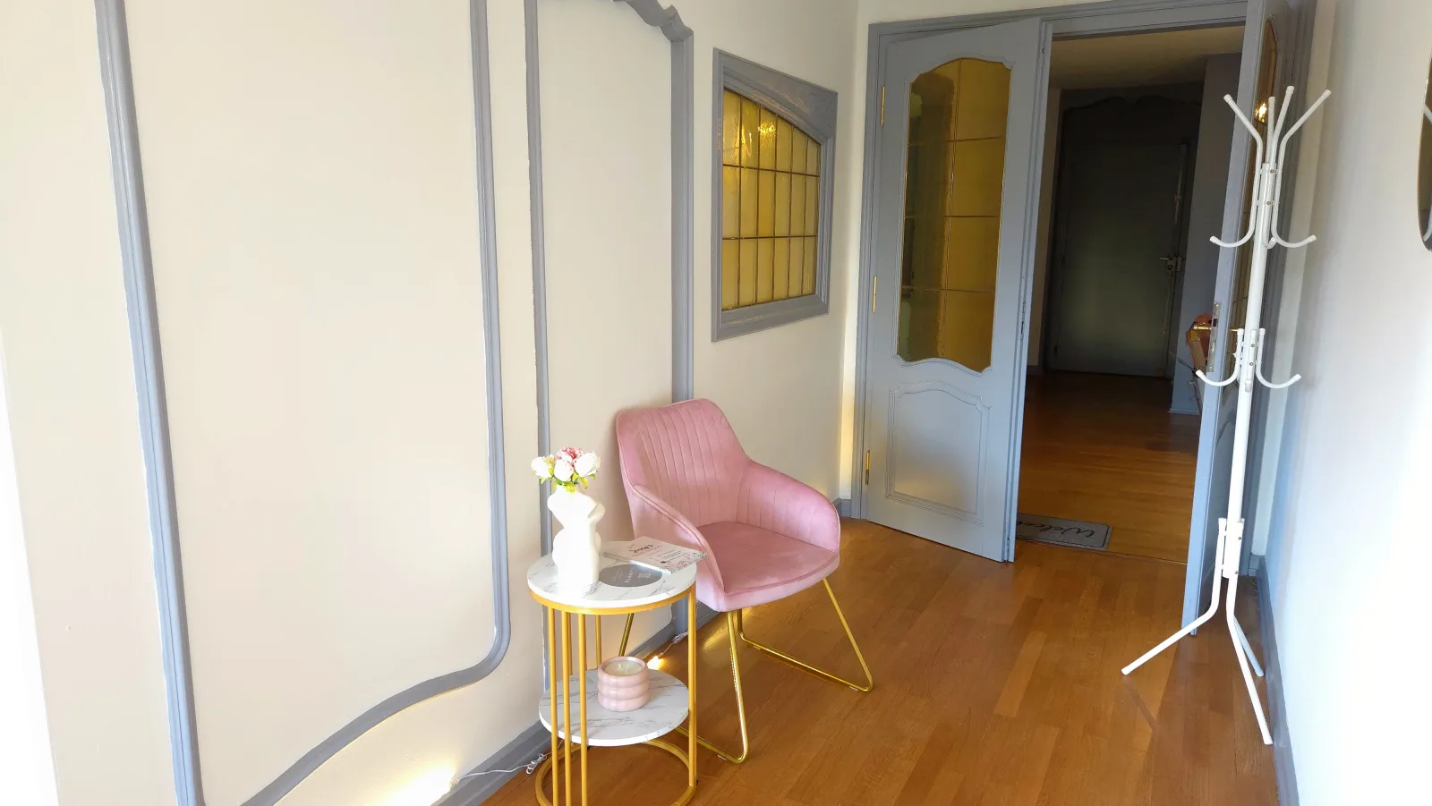 Jenny's Nail Salon - Onglerie Geispolsheim - Jenny's Nail Salon - Photo Galerie - OneBooking