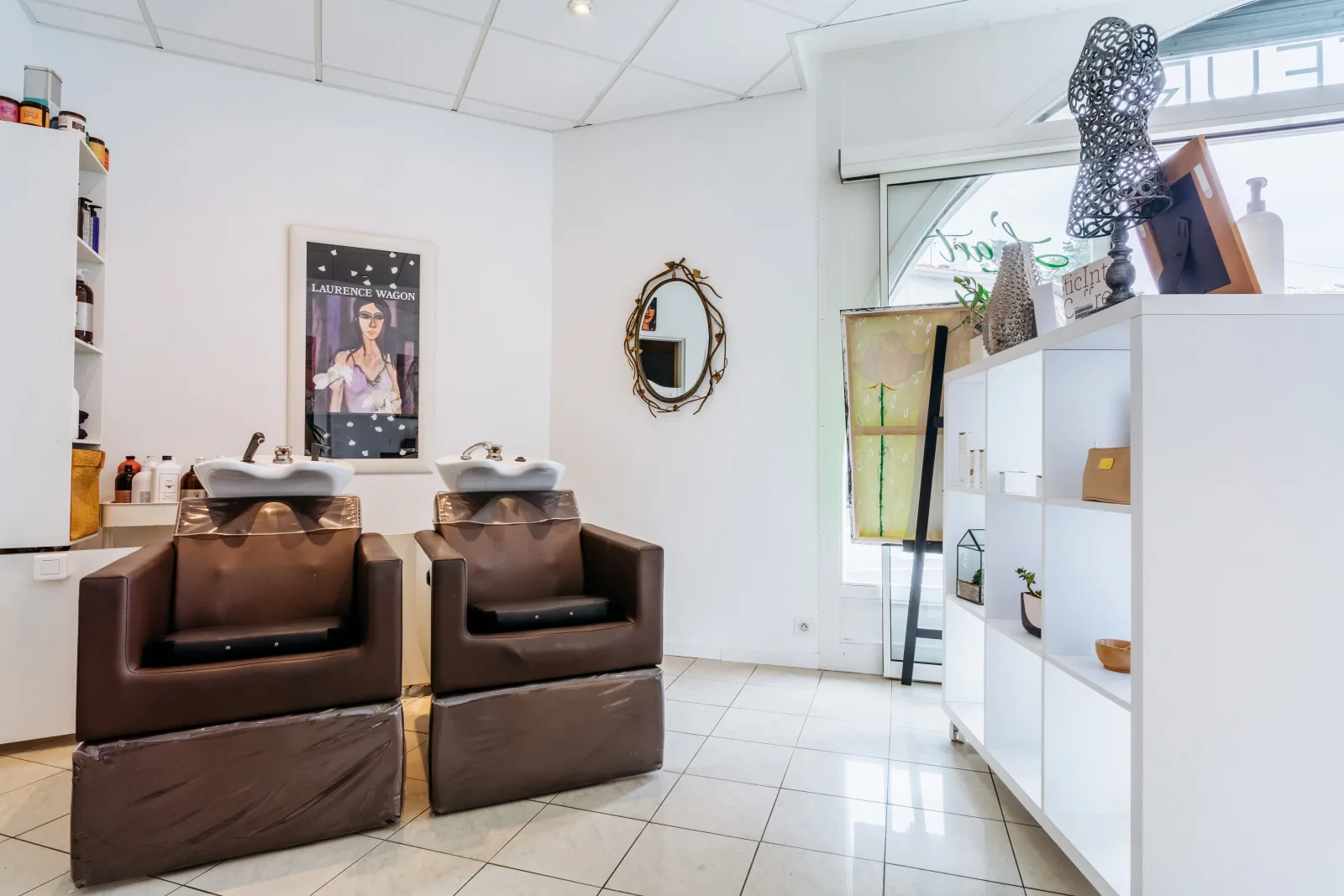L'art d'être soi Coiffure - Coiffure Saint-Jean-de-Luz - L'art d'être soi Coiffure - Photo Galerie - OneBooking