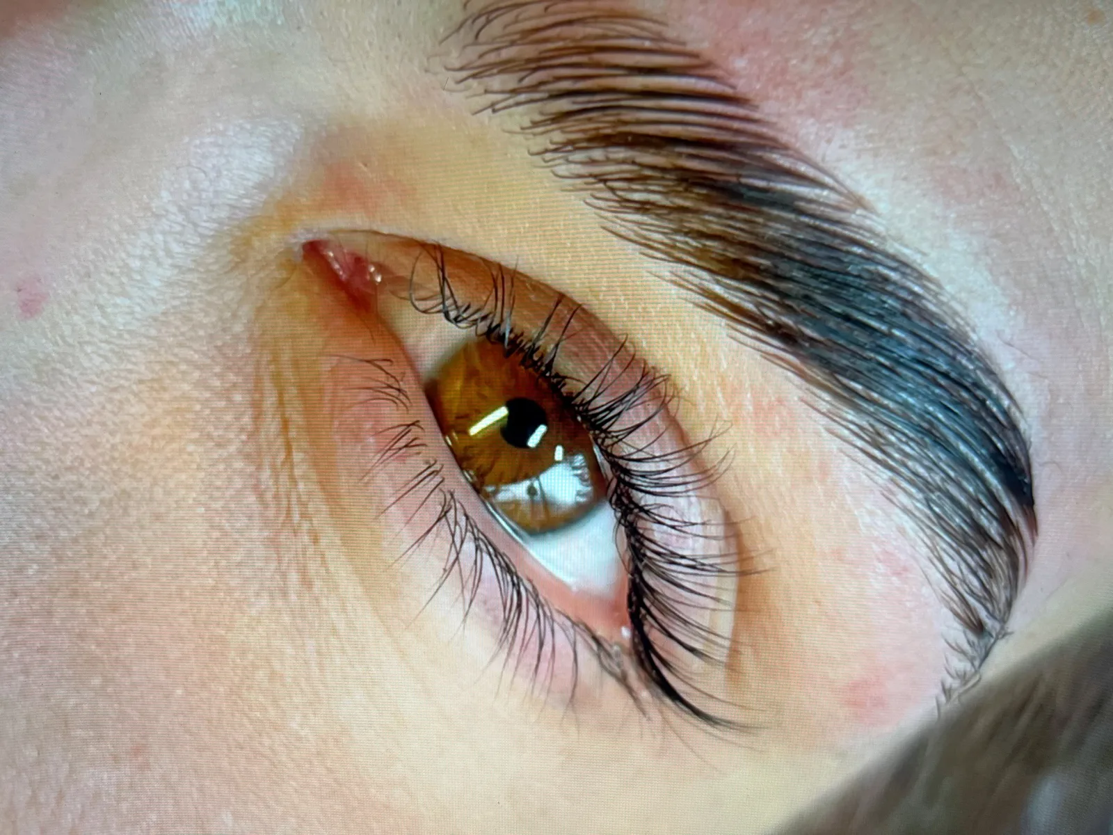 Bella lashes - Onglerie Marly-le-Roi - Bella lashes - Photo Galerie - OneBooking