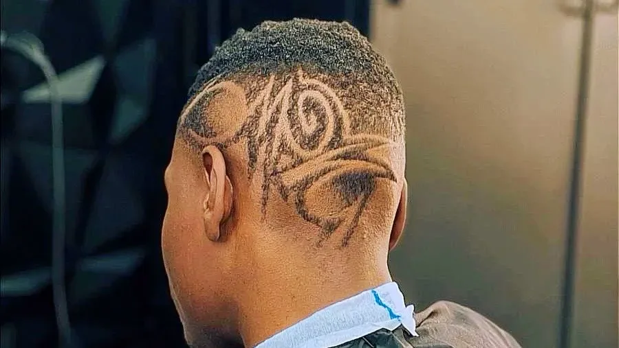 SHAMPOUPOU BARBER  VIC - Coiffure Vic-en-Bigorre - SHAMPOUPOU BARBER  VIC - Photo Galerie - OneBooking