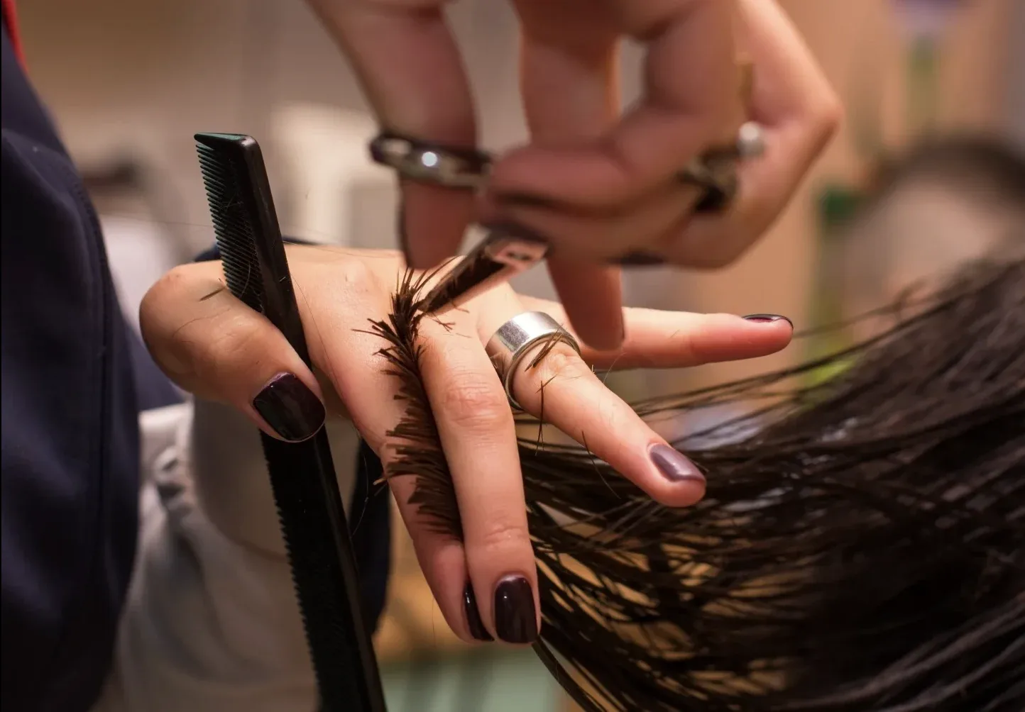 L Coiff - Coiffure Briscous - L Coiff - Photo Galerie - OneBooking