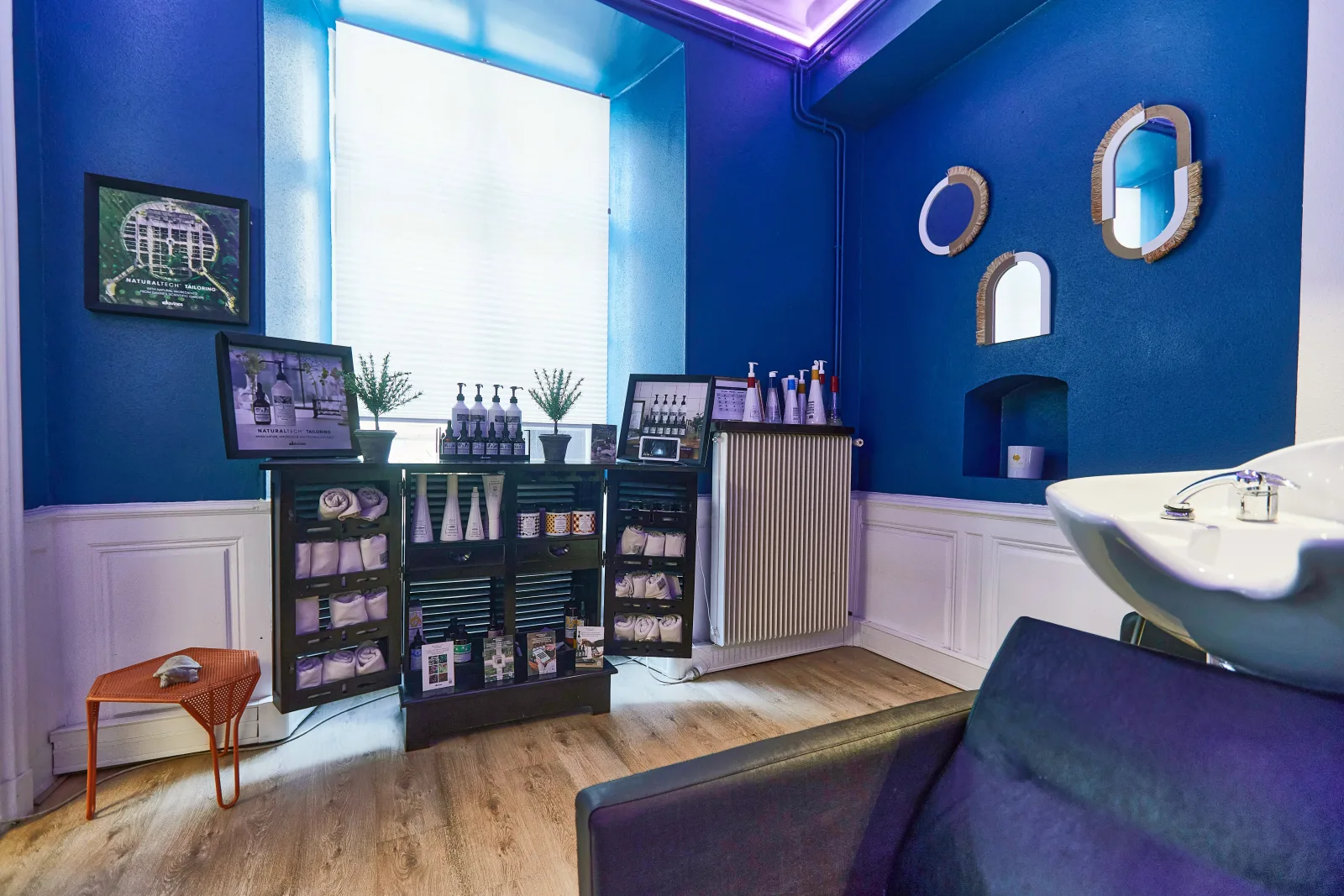 Need Coiffeur Créateur - Coiffure Strasbourg - Need Coiffeur Créateur - Photo Galerie - OneBooking