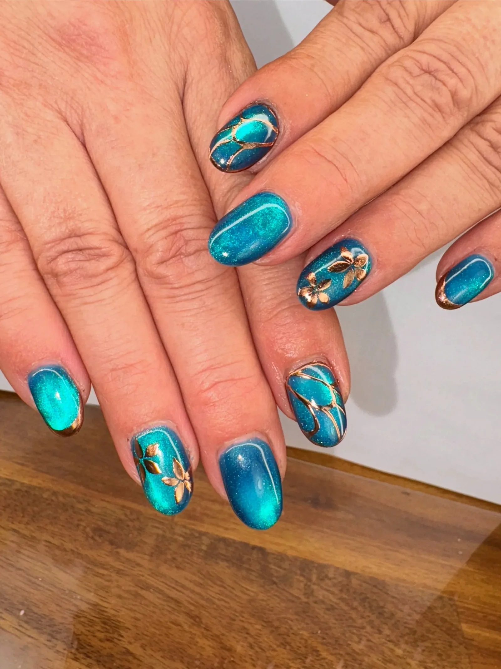 Nails By Loumy - Onglerie Villenave-d'Ornon - Nails By Loumy - Photo Galerie - OneBooking