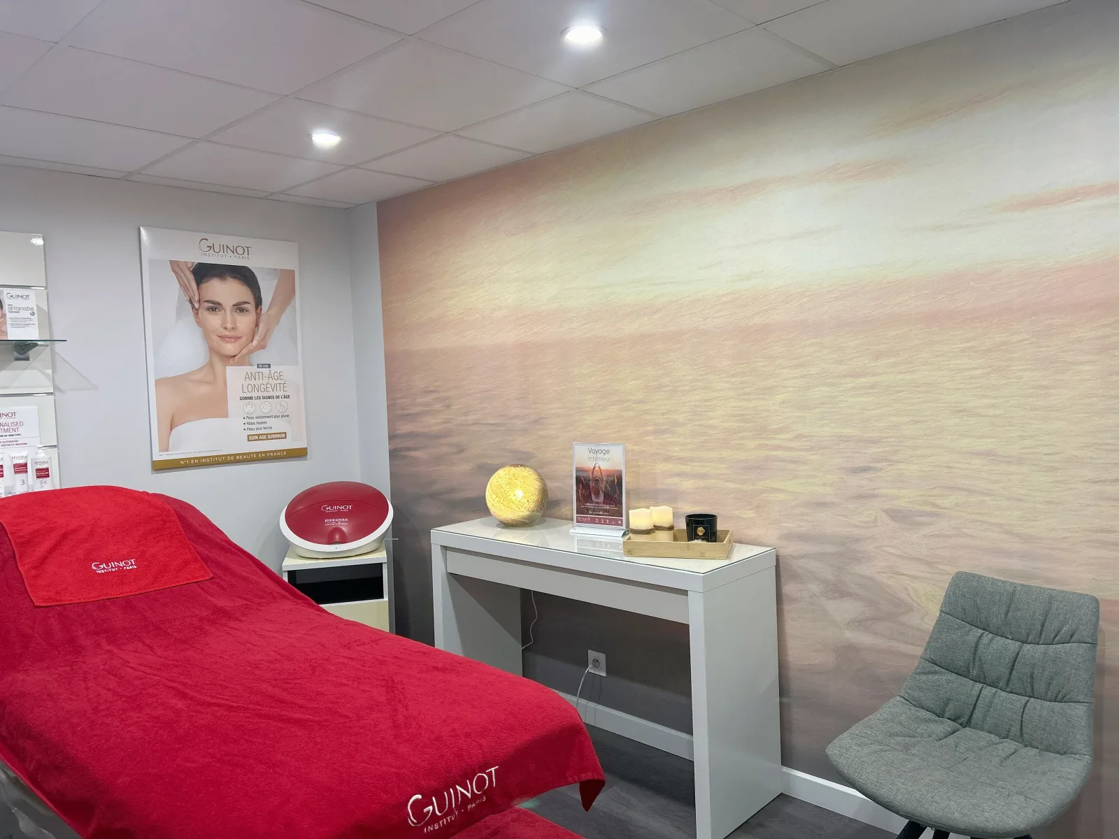 Secret de Soin - Institut de beauté Mayenne - Secret de Soin - Photo Galerie - OneBooking