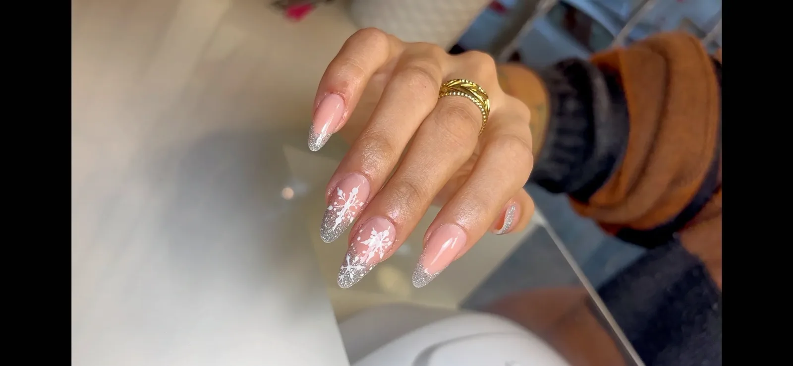 CHOU NAILS - Onglerie Pérols - CHOU NAILS - Photo Galerie - OneBooking