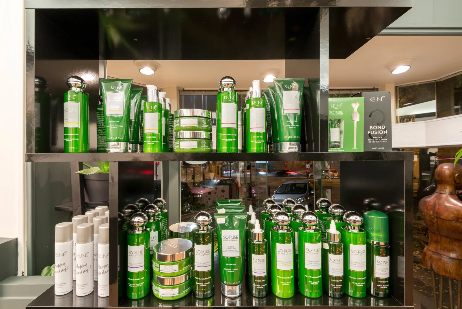 Nouvel' Hair - Coiffure Viroflay - Nouvel' Hair - Photo Galerie - OneBooking