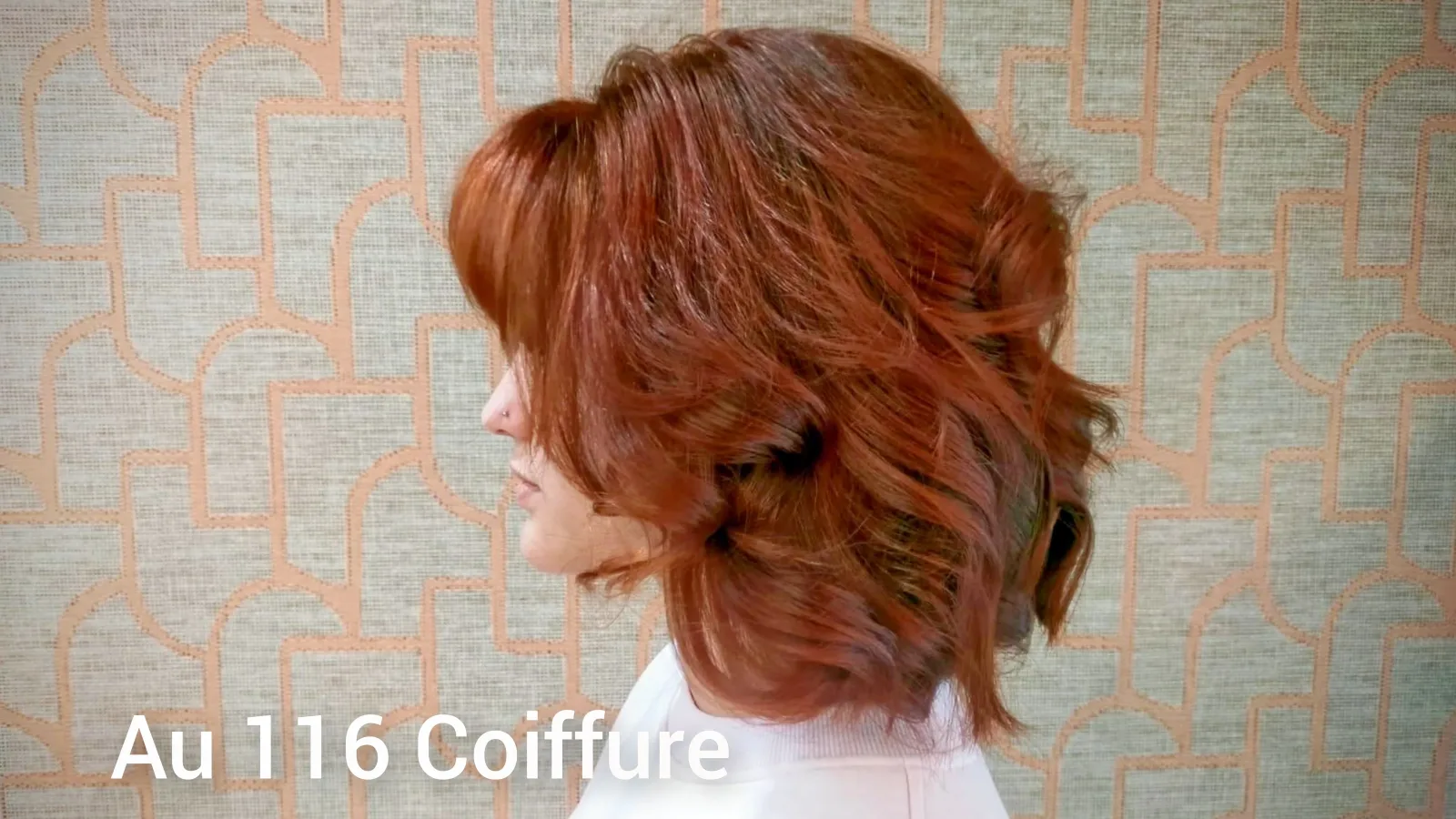 Au 116 Coiffure - Coiffure Thann - Au 116 Coiffure - Photo Galerie - OneBooking