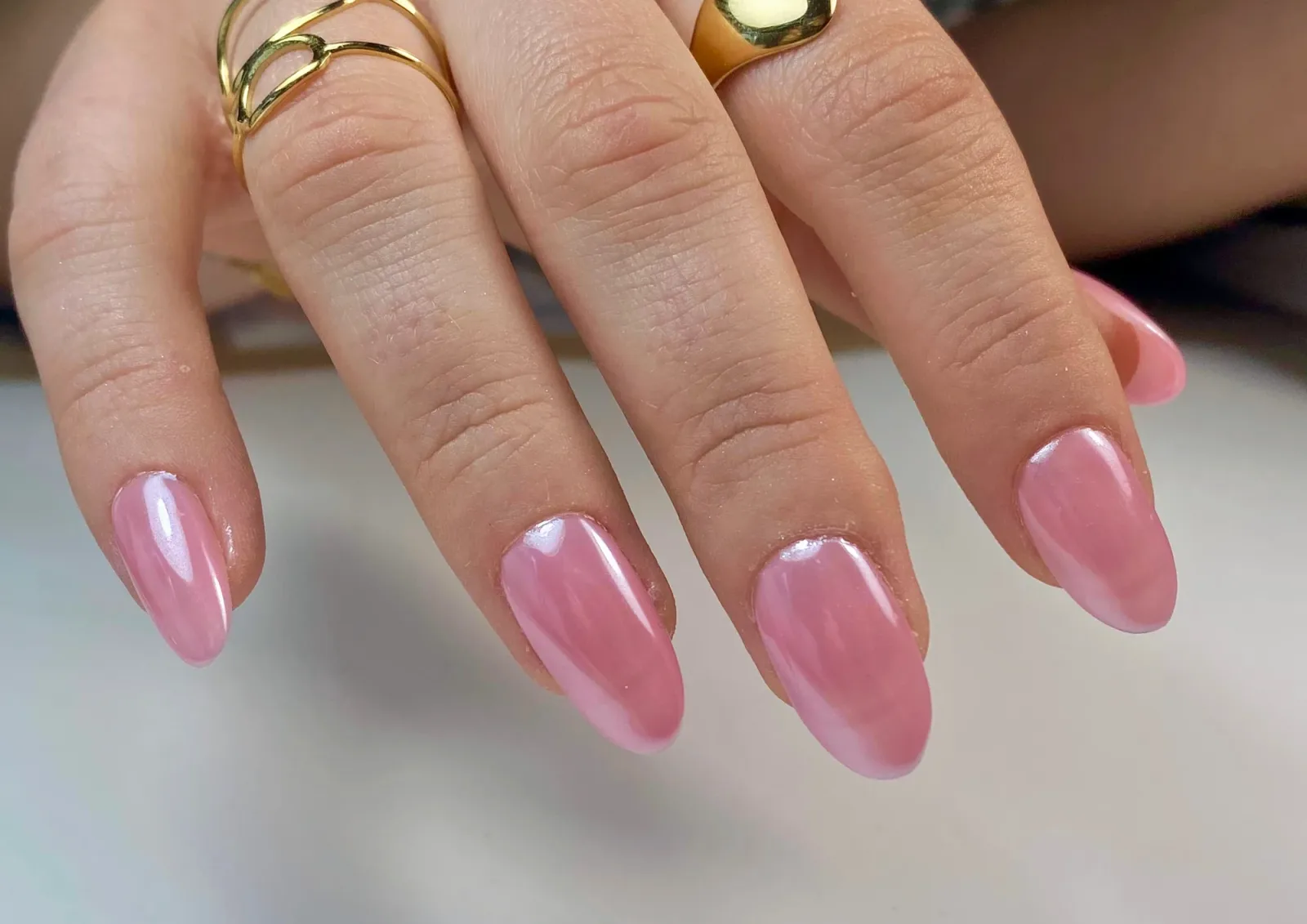 Glamour, Ongles & Beauté - Onglerie Saint-Martin-d'Hères - Glamour, Ongles & Beauté - Photo Galerie - OneBooking