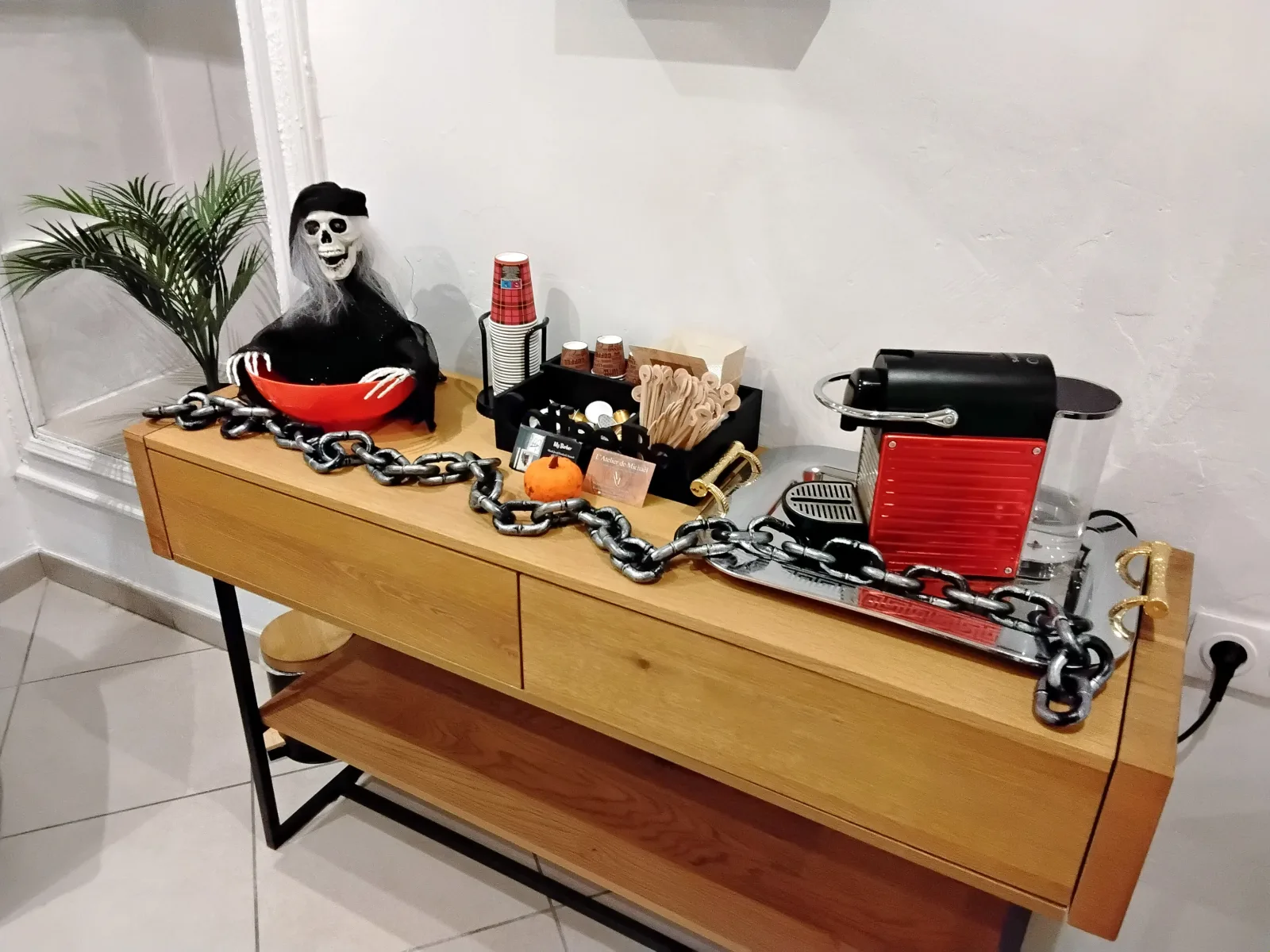 My Barber - Barbier Cuers - My Barber - Photo Galerie - OneBooking