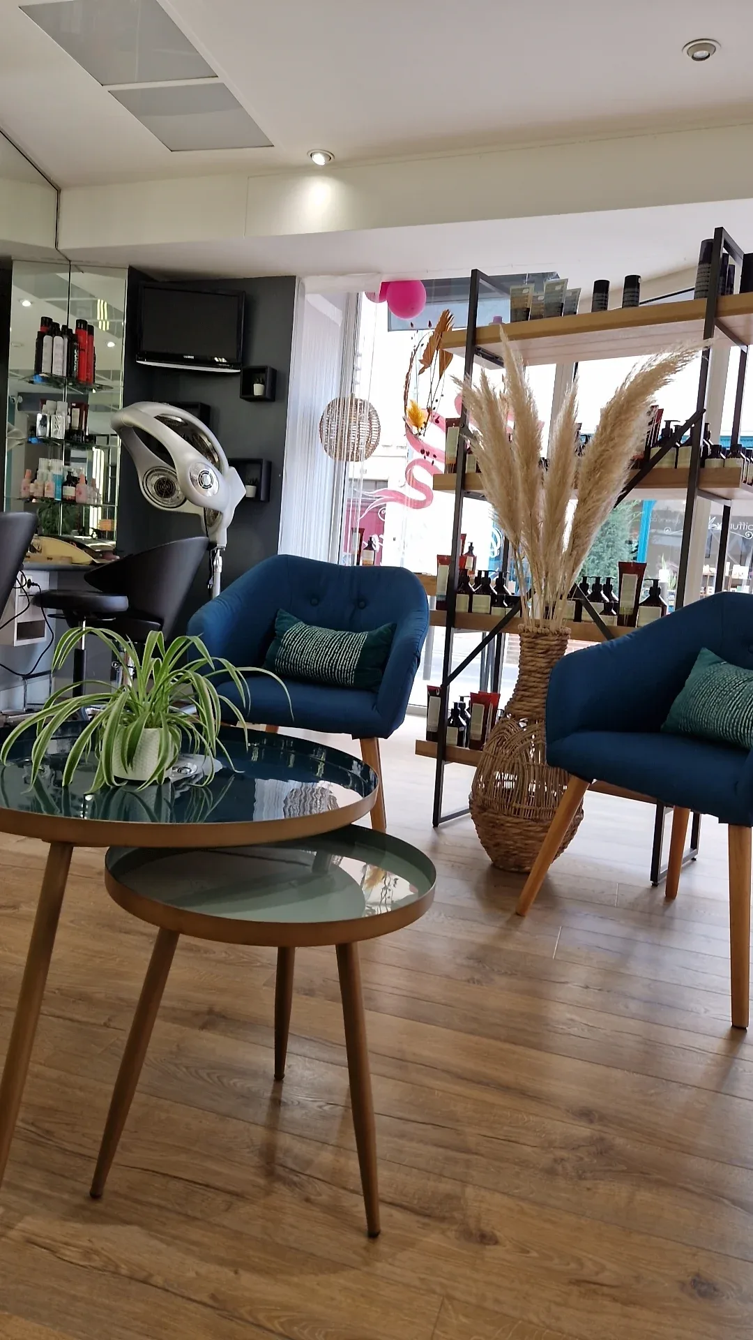 Ambiance Coiffure - Coiffure Gaillac - Ambiance Coiffure - Photo Galerie - OneBooking