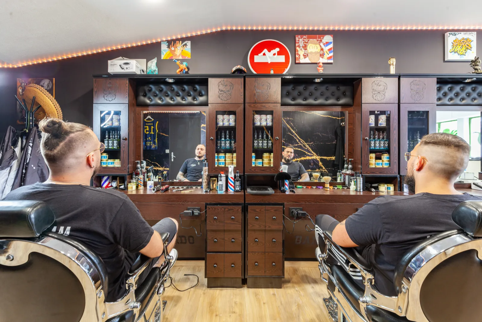Styliz’Hair - Coiffure Berck - Styliz’Hair - Photo Galerie - OneBooking