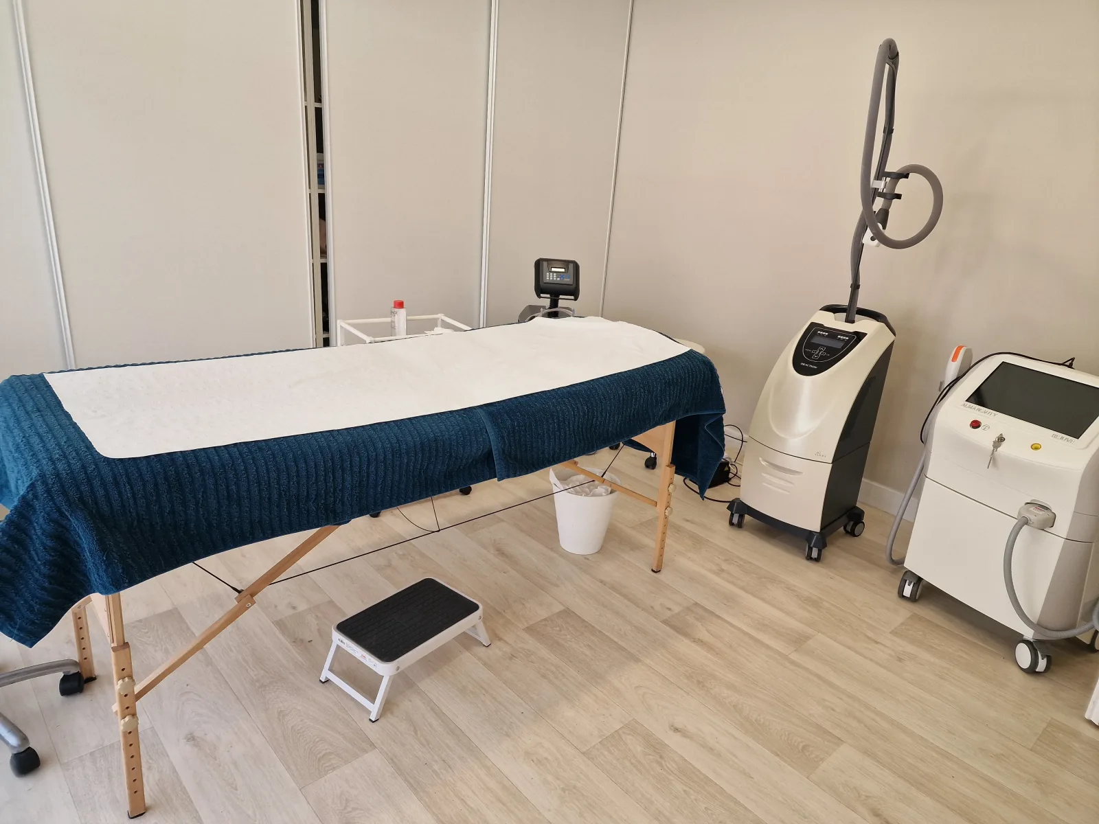 Med Esthet - Institut de beauté Divonne-les-Bains - Med Esthet - Photo Galerie - OneBooking