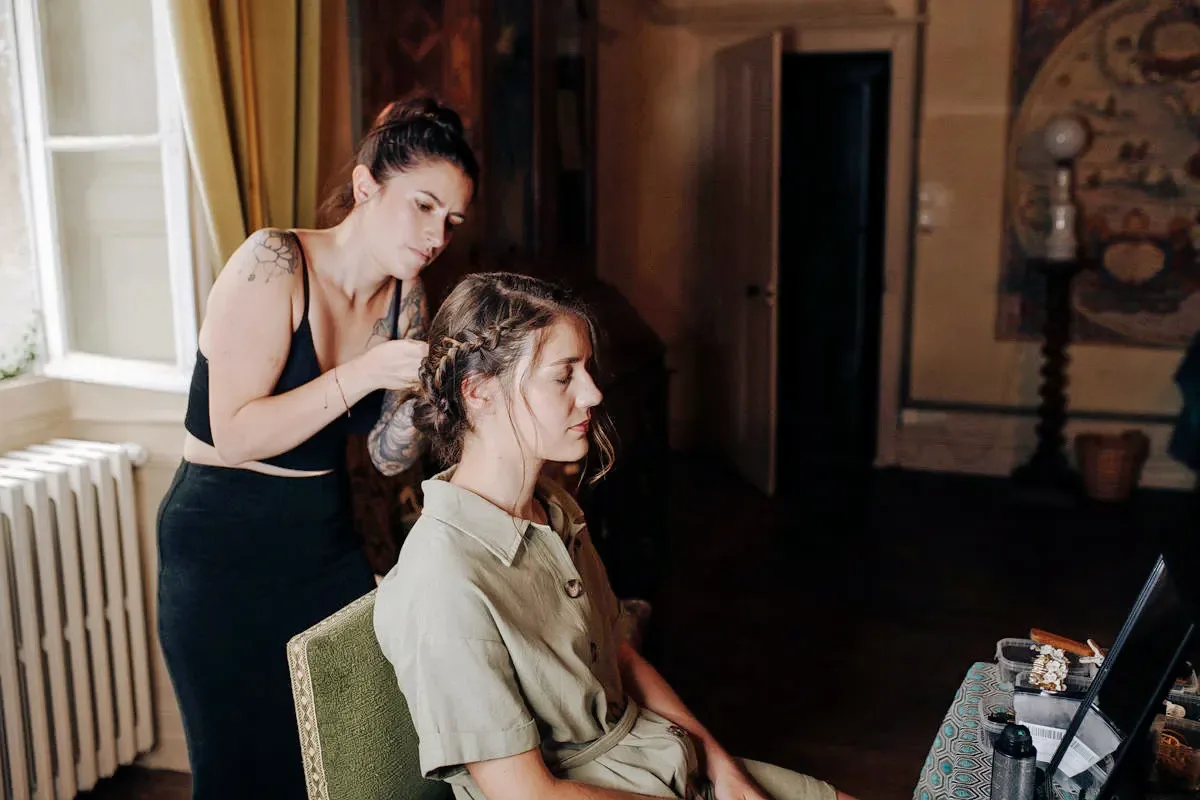 Maison Nova - Coiffure La Roche-sur-Foron - Maison Nova - Photo Galerie - OneBooking
