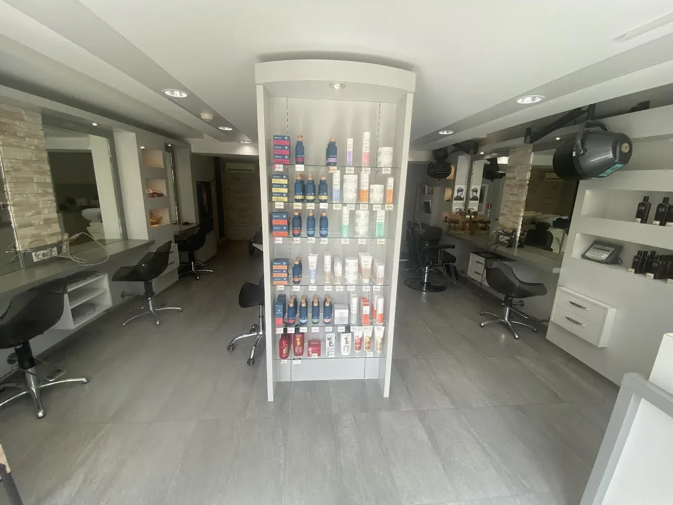 Détente Coiffure - Coiffure Betton - Détente Coiffure - Photo Galerie - OneBooking