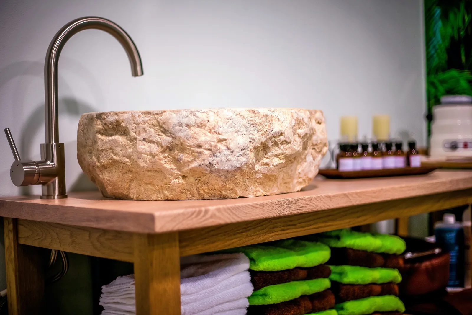 Halo des sens - Institut de beauté Gravelines - Halo des sens - Photo Galerie - OneBooking