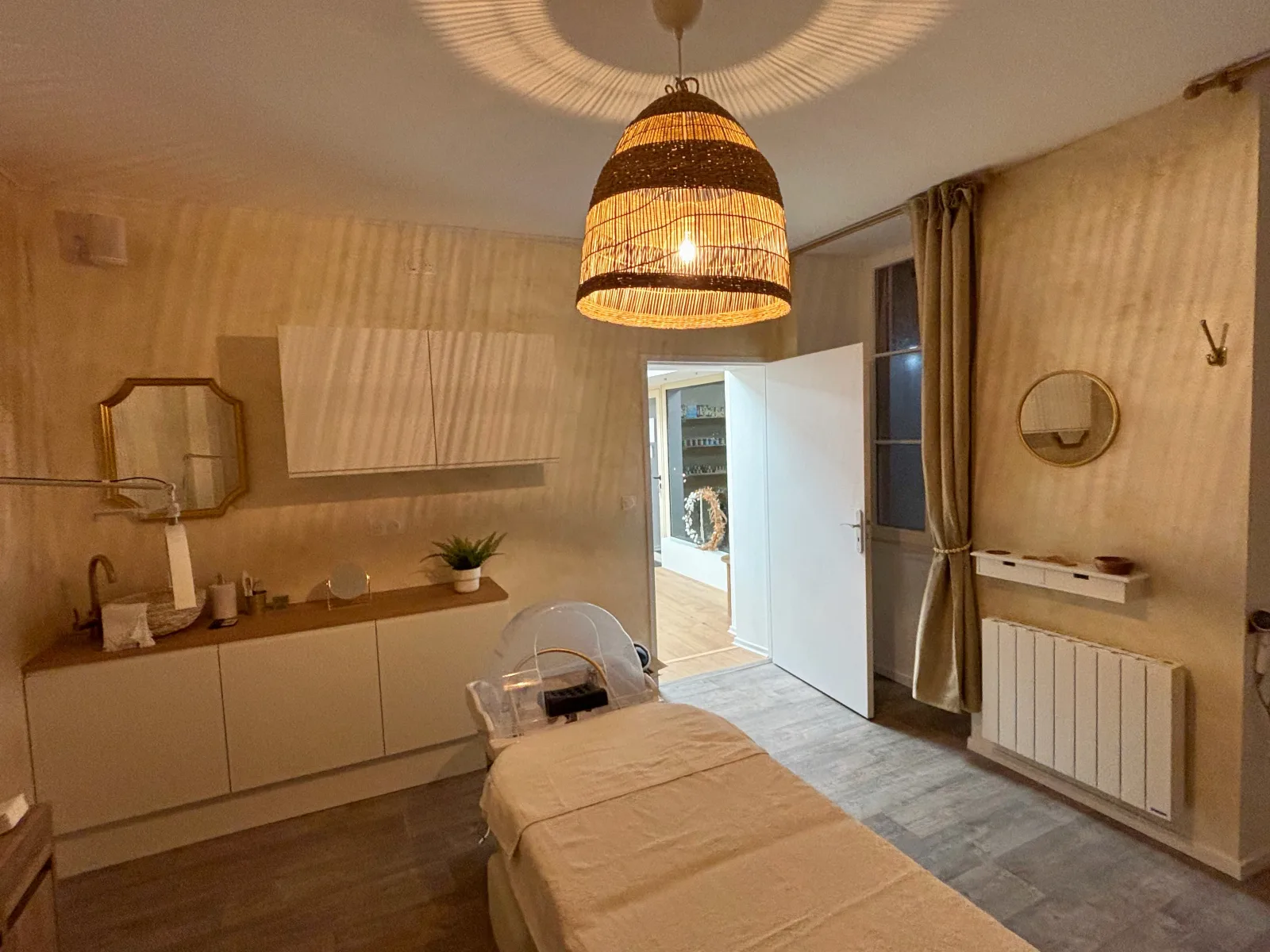 La Maison du bien-être - Institut de beauté Évron - La Maison du bien-être - Photo Galerie - OneBooking