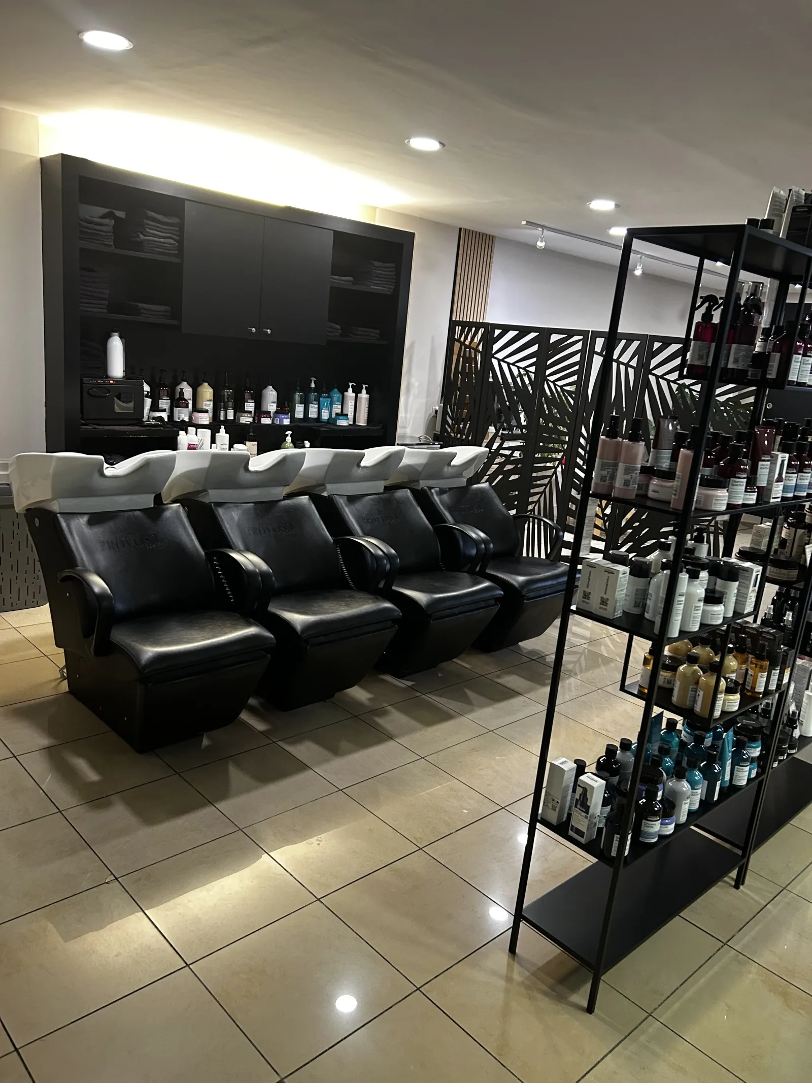 Franck Provost - Decize - Coiffure Decize - Franck Provost - Decize - Photo Galerie - OneBooking
