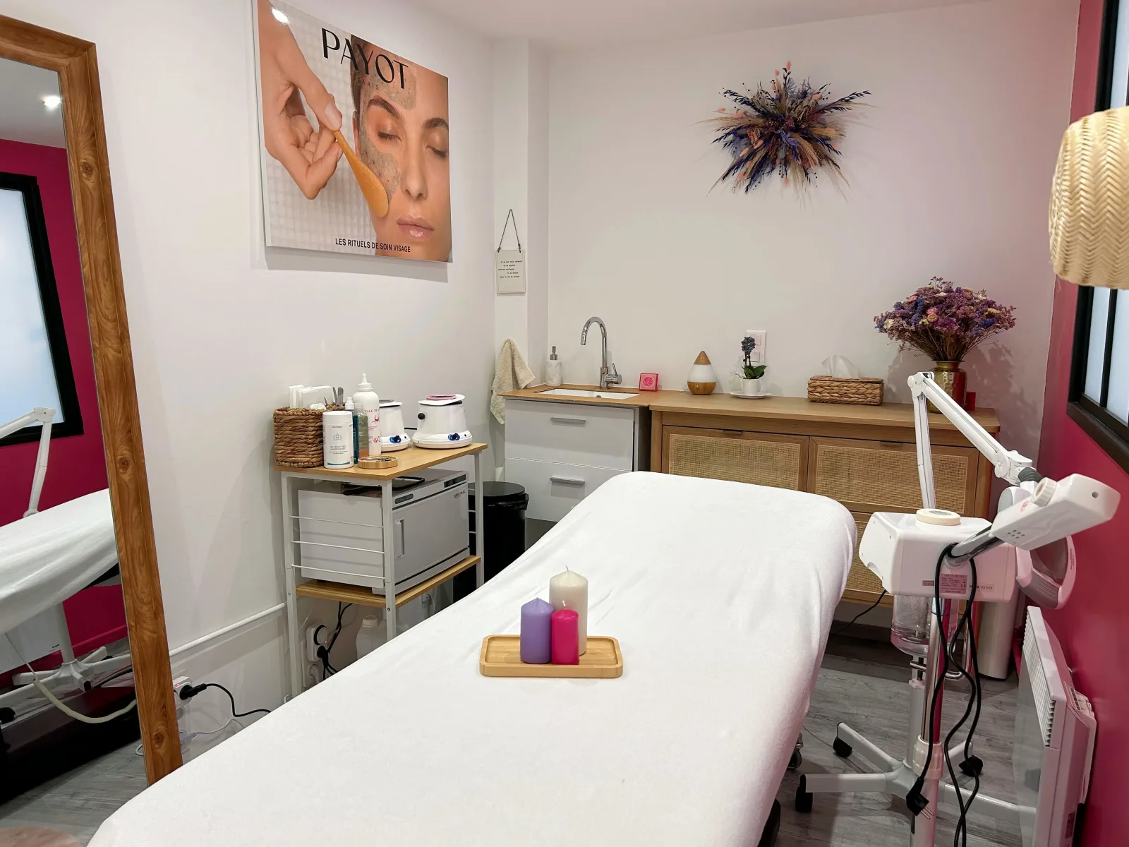AC Beauté - Coiffure Saint-André-de-Sangonis - AC Beauté - Photo Galerie - OneBooking