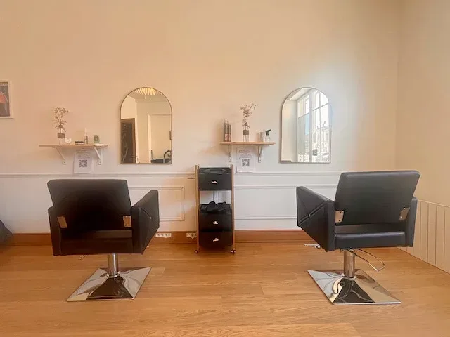 La Maison du Bien Être - Coiffure Cadillac-sur-Garonne - La Maison du Bien Être - Photo Galerie - OneBooking