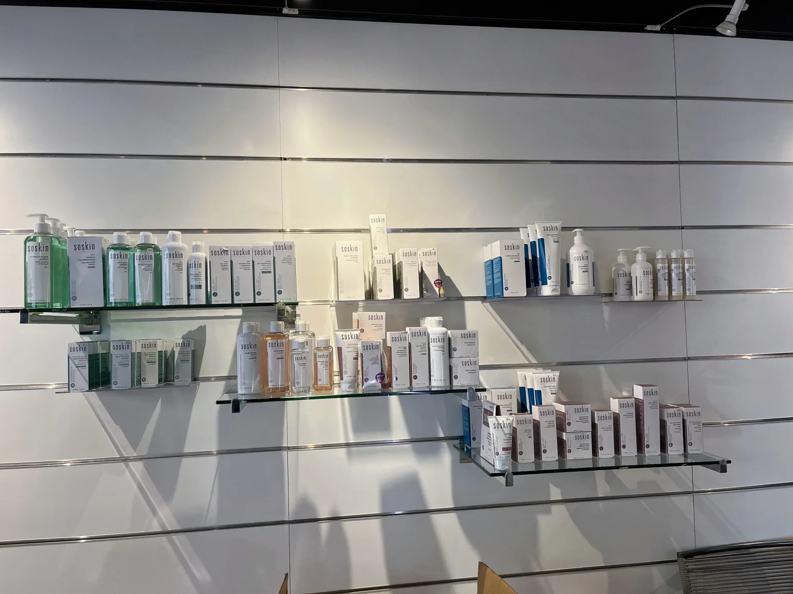 L’Instant Beauté - Institut de beauté Vidauban - L’Instant Beauté - Photo Galerie - OneBooking