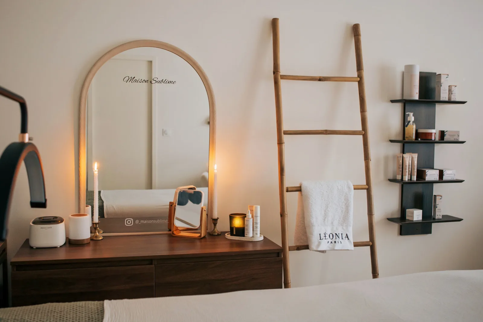 MAISON SUBLIME - Maquillage Toulouse - MAISON SUBLIME - Photo Galerie - OneBooking