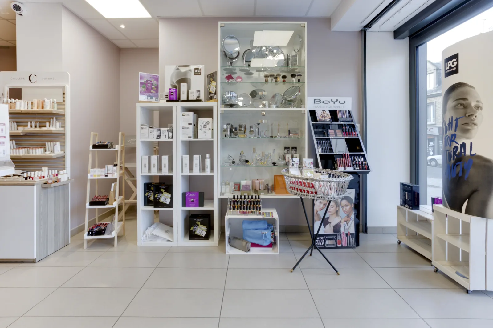 Peau Ethique l’institut - Institut de beauté Flers - Peau Ethique l’institut - Photo Galerie - OneBooking