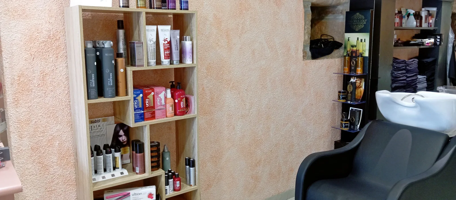 Coiffure Magali - Coiffure Rodez - Coiffure Magali - Photo Galerie - OneBooking