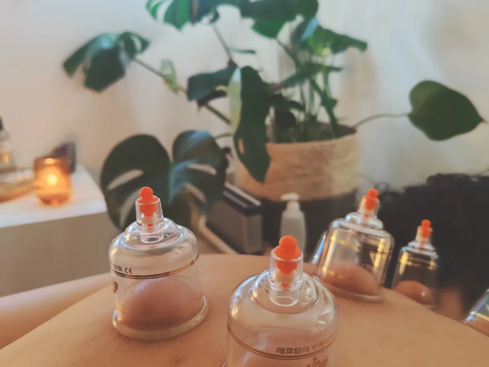 L’instant Présent - Massage Vaires-sur-Marne - L’instant Présent - Photo Galerie - OneBooking