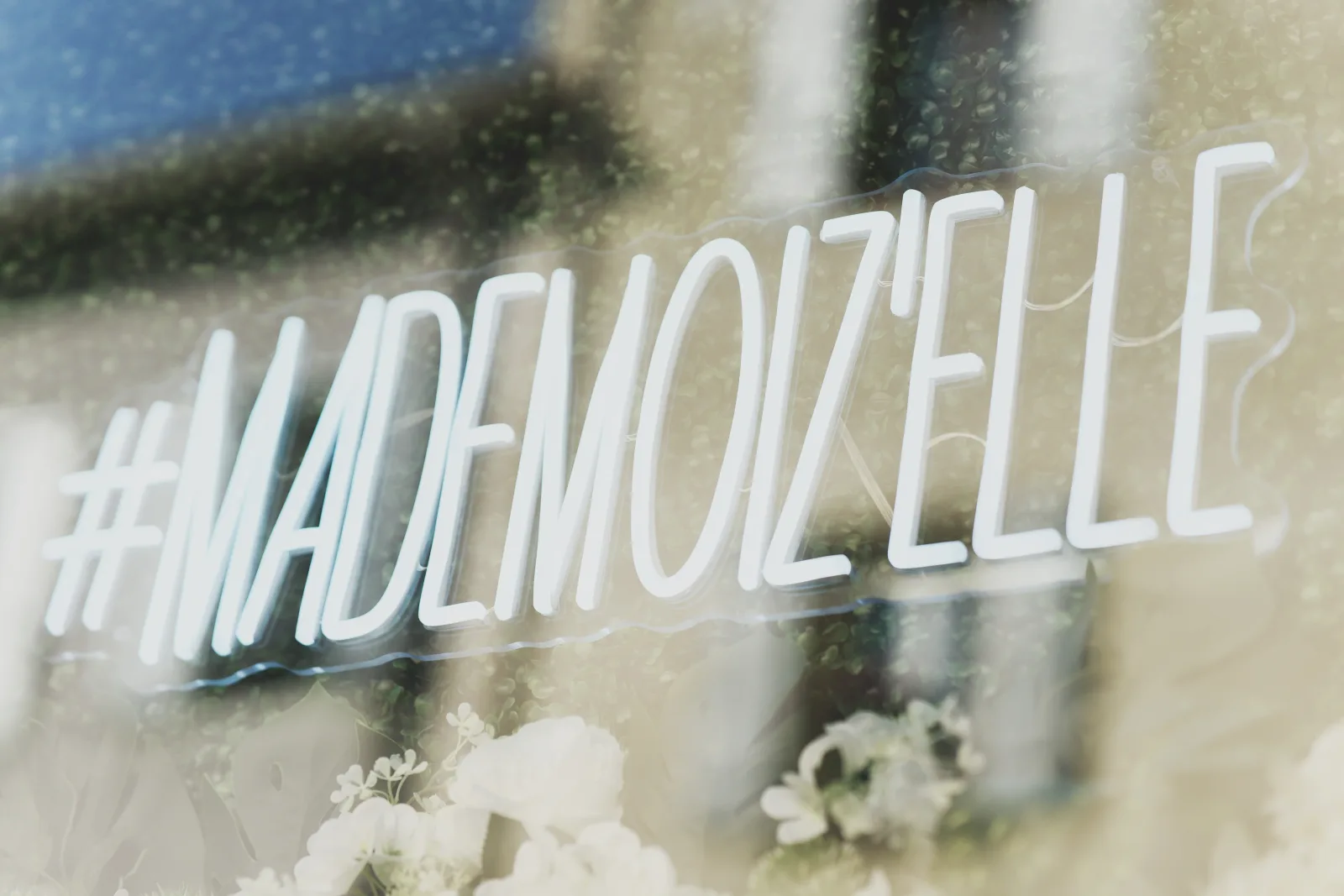 #Mademoiz'elle by FMC Concept (Esthétique, Massage et Ongles) - Institut de beauté La Crau - #Mademoiz'elle by FMC Concept (Esthétique, Massage et Ongles) - Photo Galerie - OneBooking
