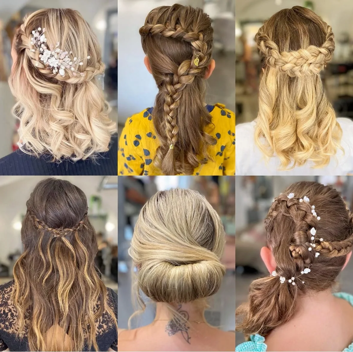 L'âme des Ciseaux - Coiffure Salindres - L'âme des Ciseaux - Photo Galerie - OneBooking