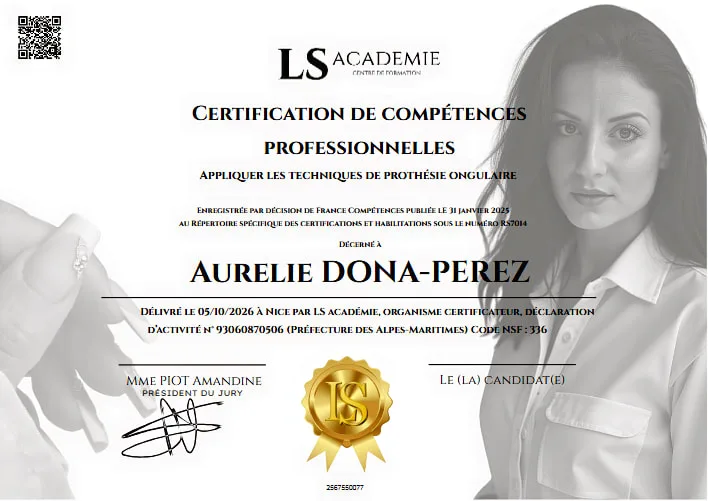 Wellness Prestiges - Onglerie Gassin - Wellness Prestiges - Photo Galerie - OneBooking