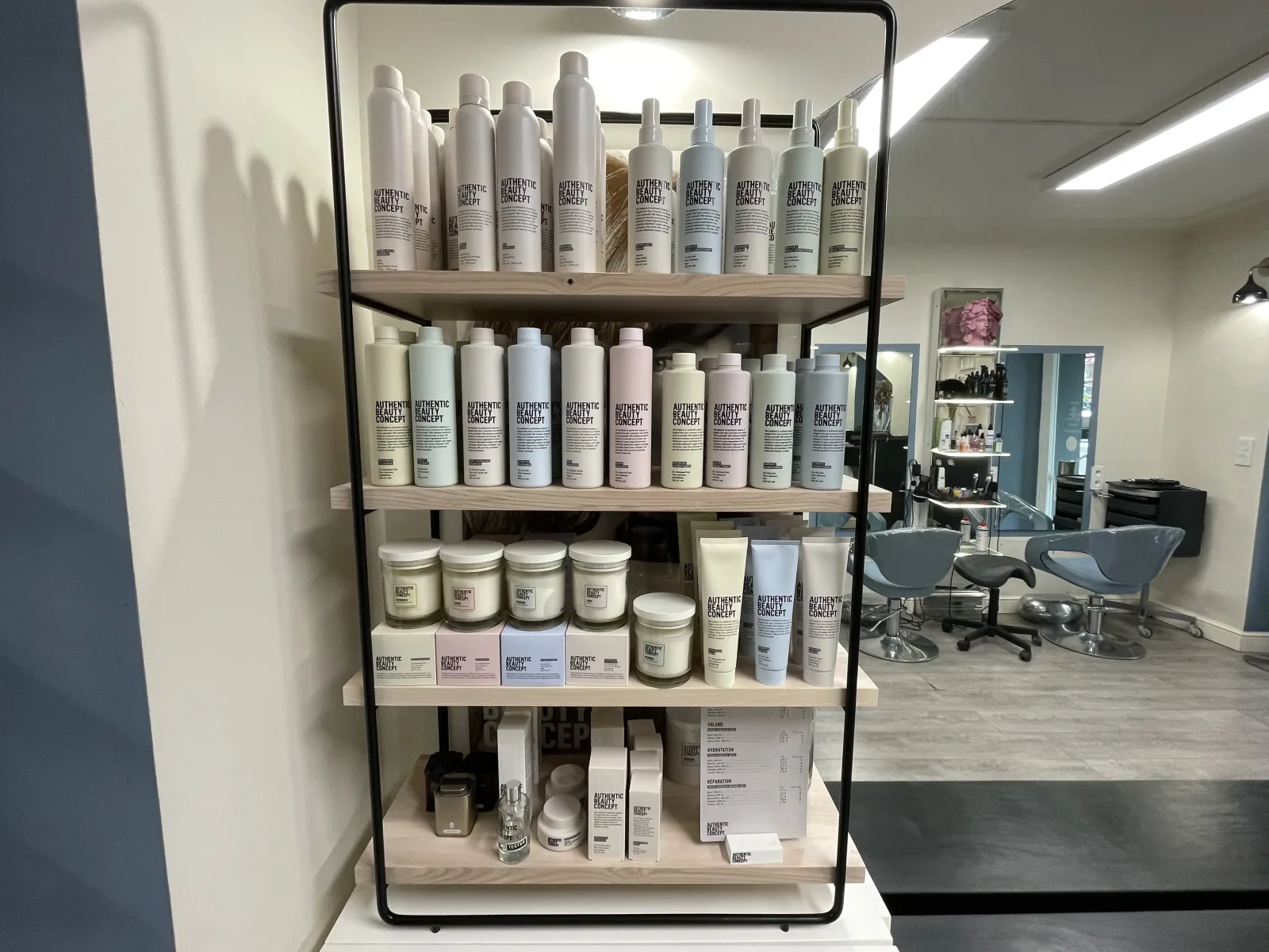 L'Atelier de Coiffure - Coiffure Corte - L'Atelier de Coiffure - Photo Galerie - OneBooking