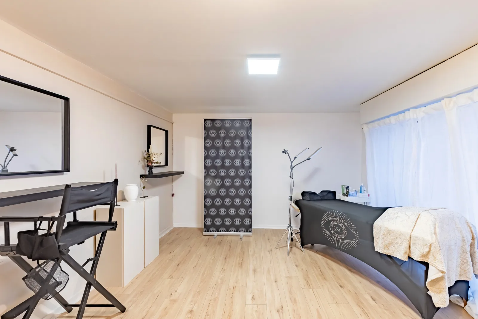 Össoa - Sourcils & cils Toulouse - Össoa - Photo Galerie - OneBooking