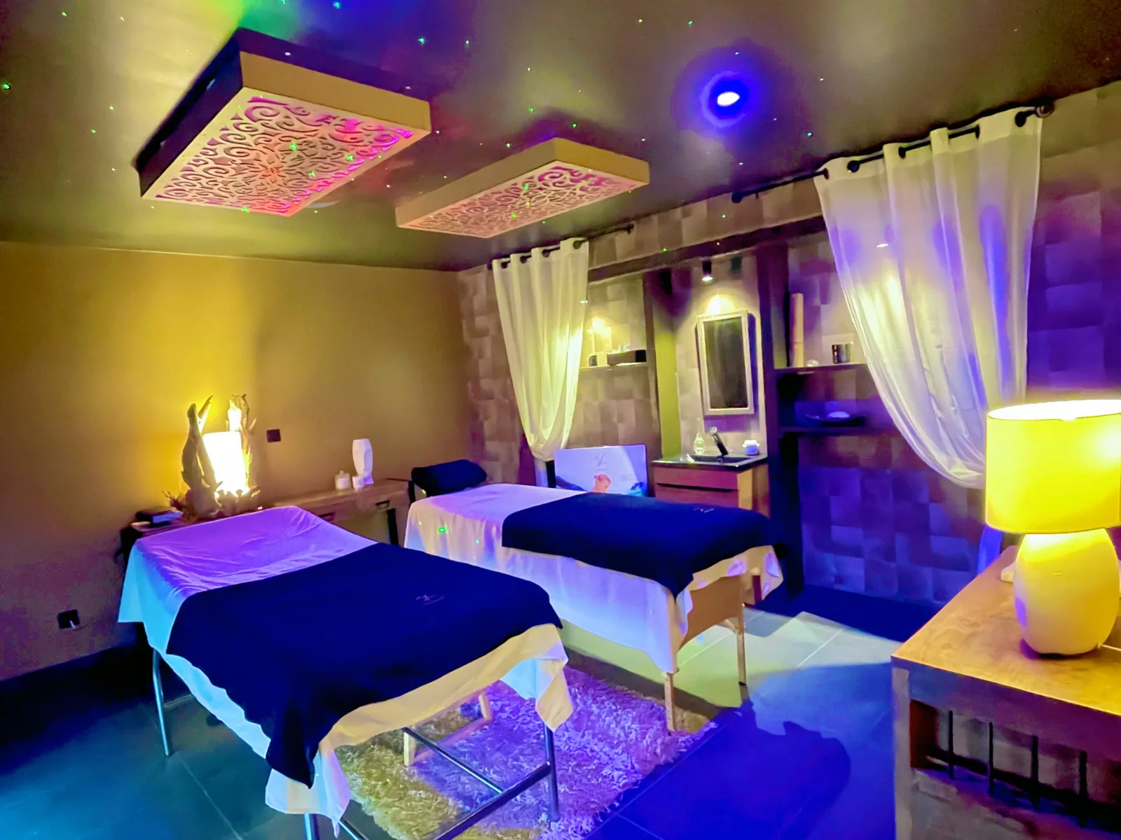 La Terrasse Des Spas - Institut de beauté Hazebrouck - La Terrasse Des Spas - Photo Galerie - OneBooking