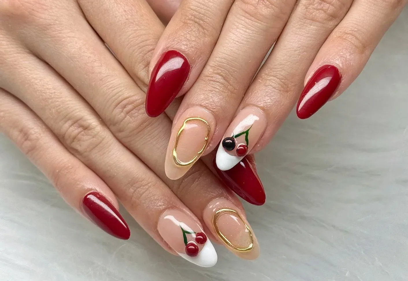 SL Nails - Onglerie Cognac - SL Nails - Photo Galerie - OneBooking