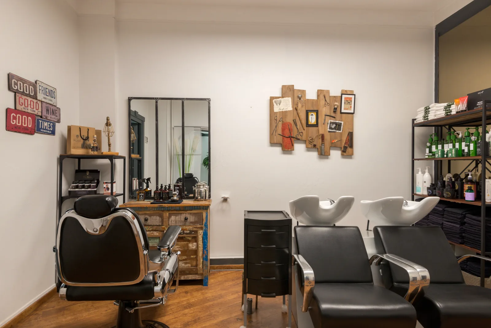 Nouvel' Hair - Coiffure Viroflay - Nouvel' Hair - Photo Galerie - OneBooking