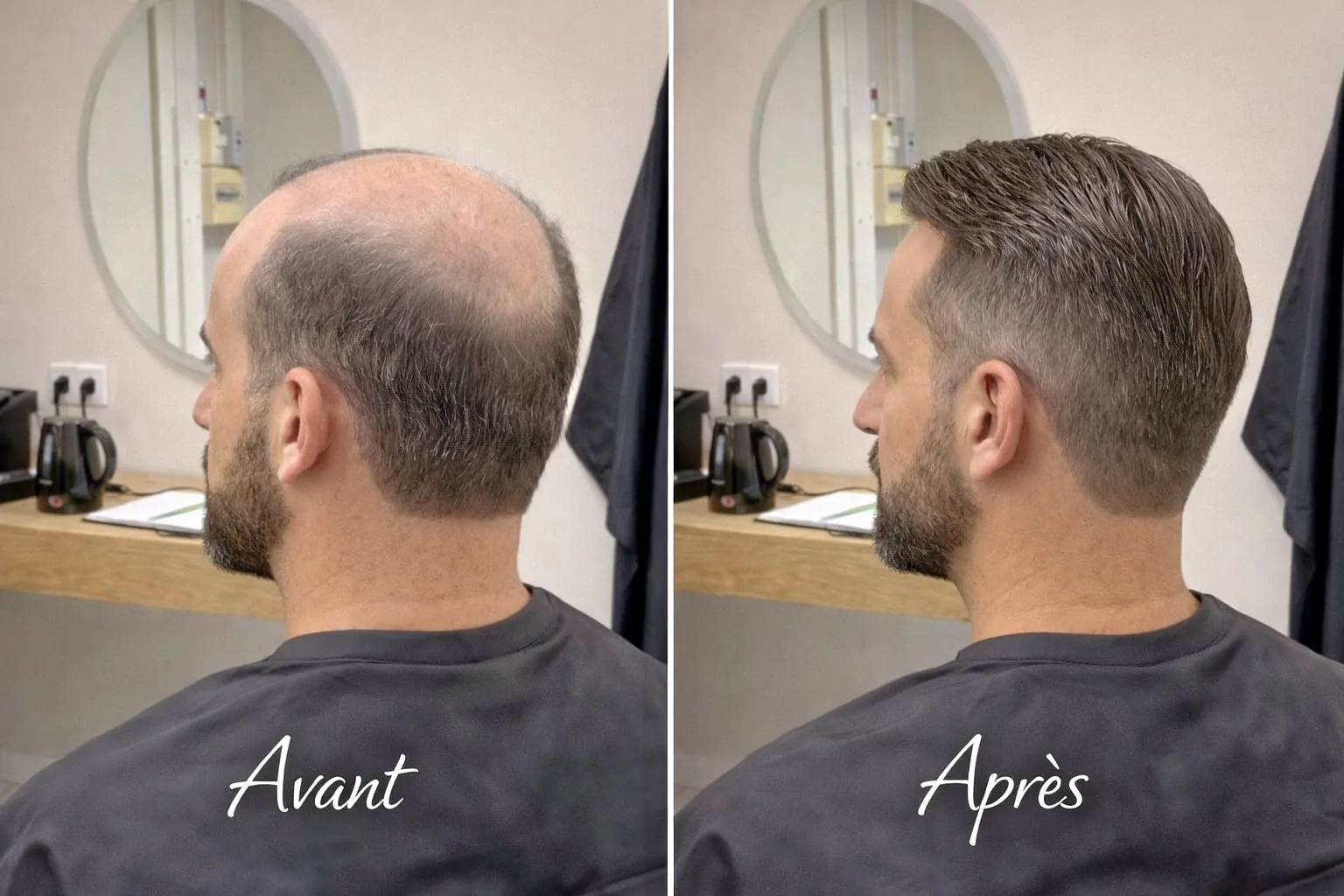 Cess Hair Concept - Coiffure Saint-Denis - Cess Hair Concept - Photo Galerie - OneBooking